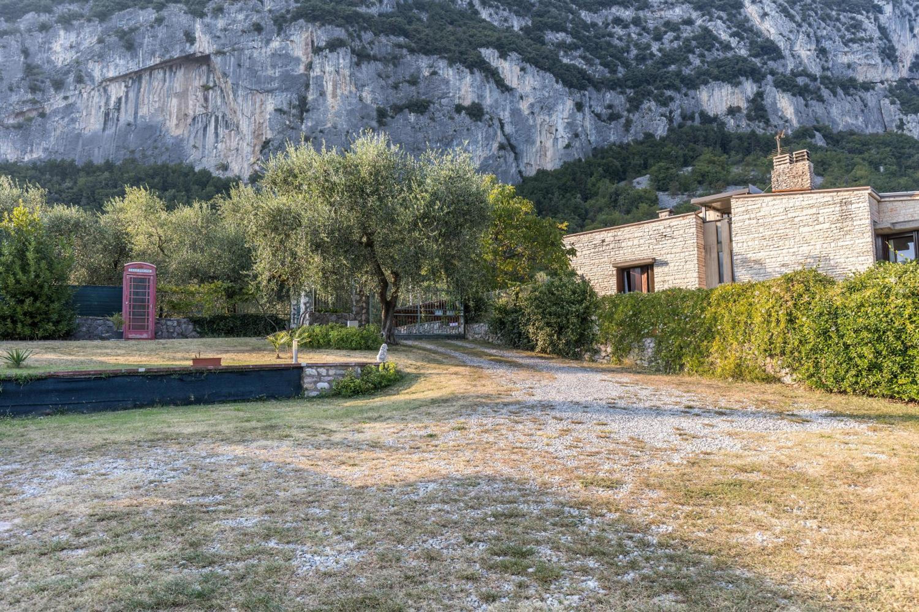 Casa Zanoni