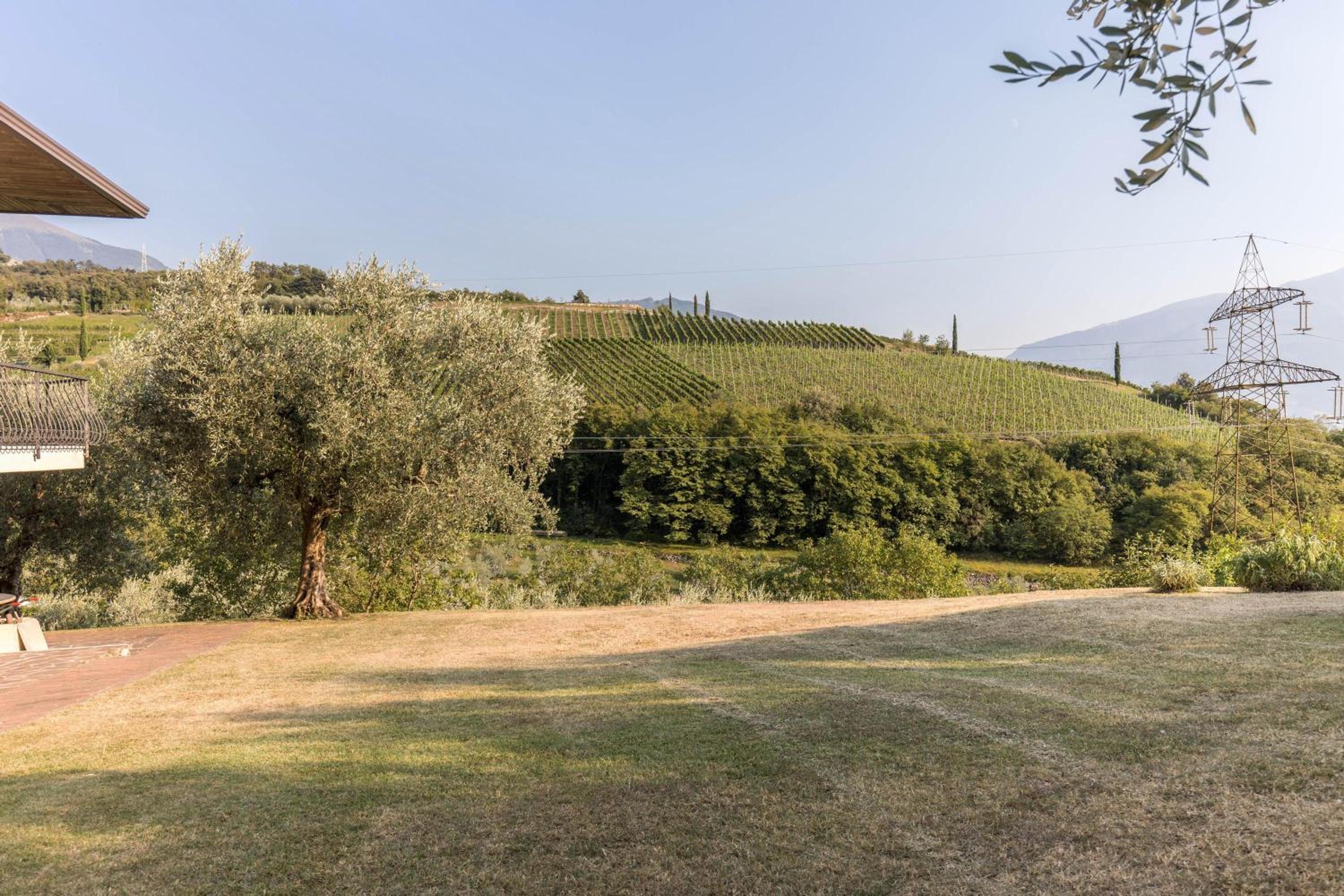 Casa Zanoni