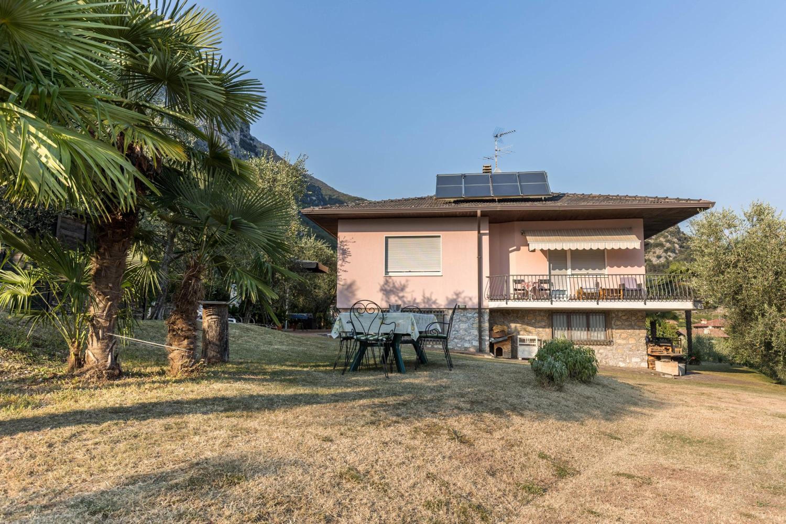 Casa Zanoni