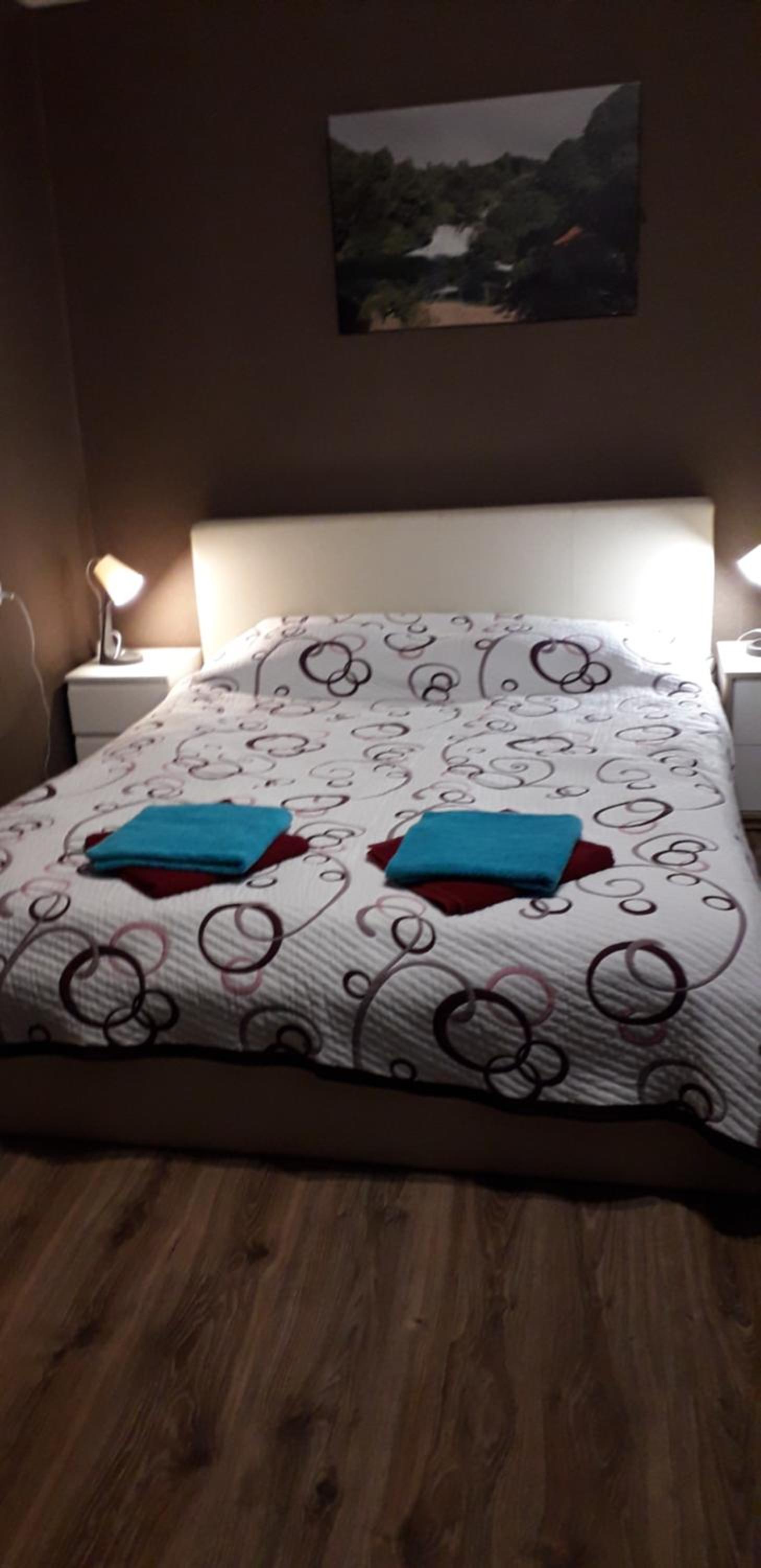 Jolantas apartment near the airport view 4
