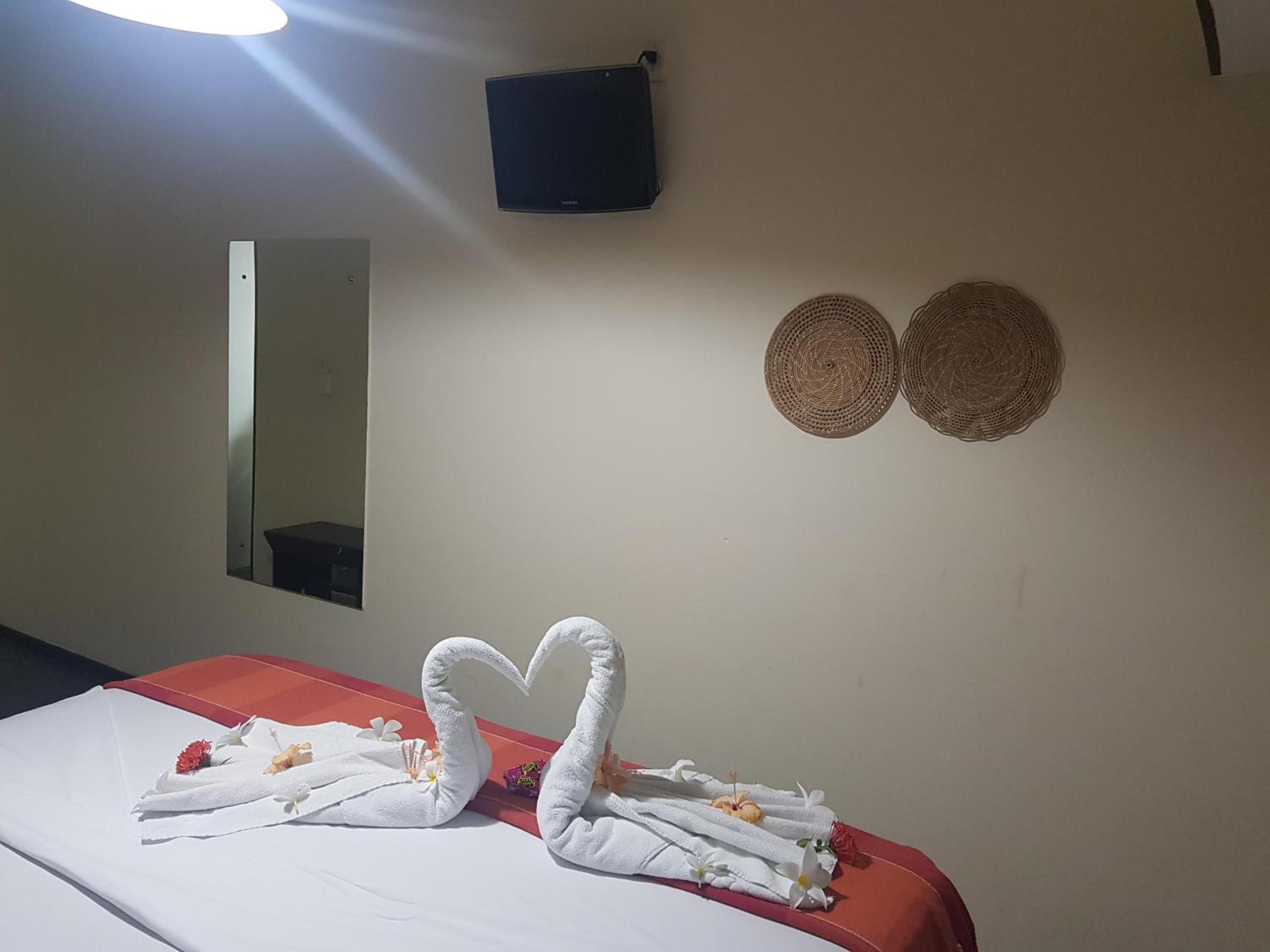 Hotel Pousada São Francisco