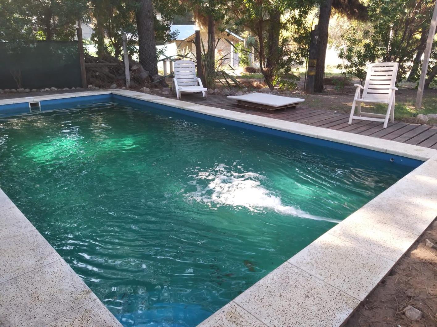 Cabañas El Secreto