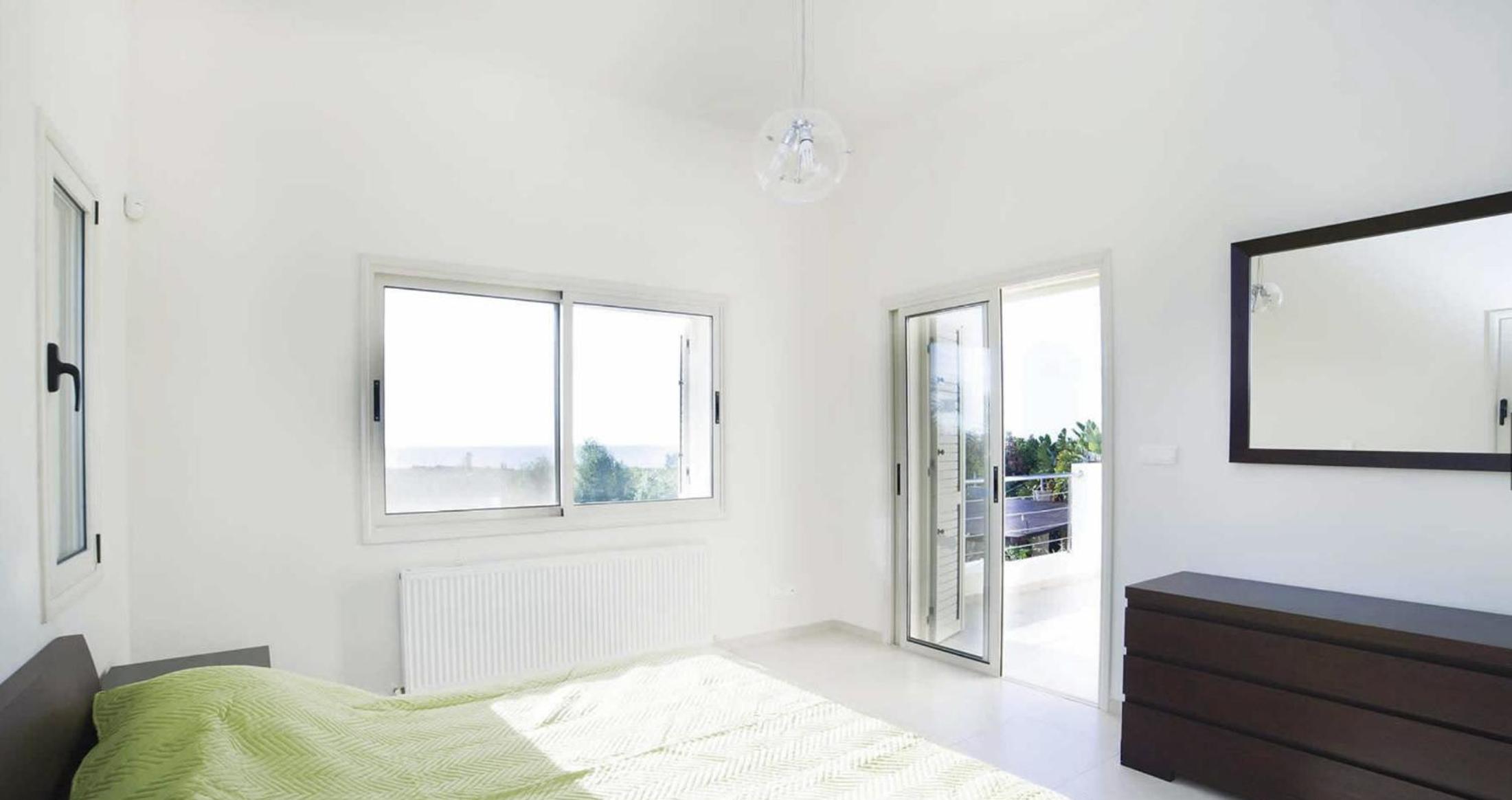 Villa Kiki view 3