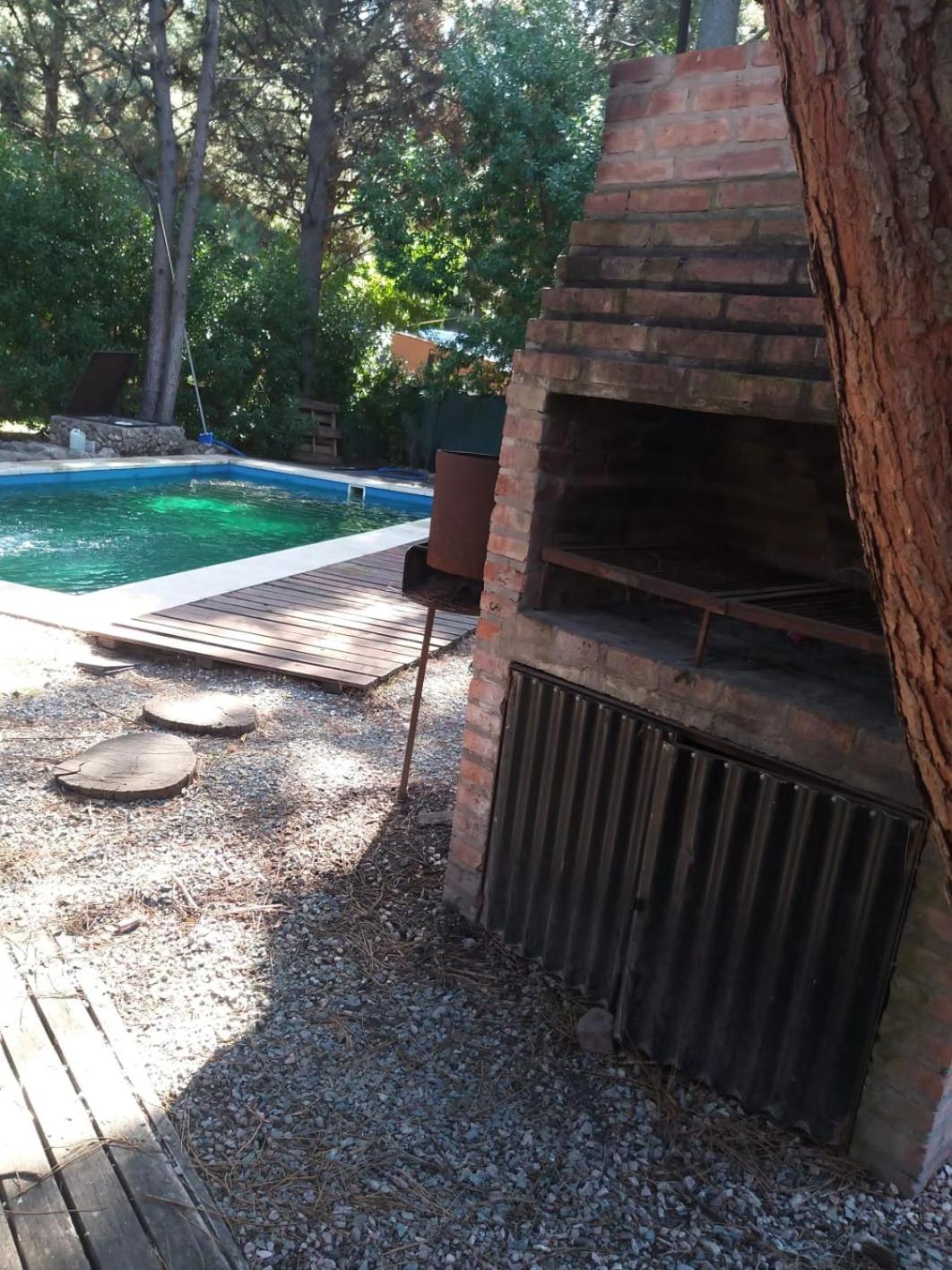 Cabañas El Secreto