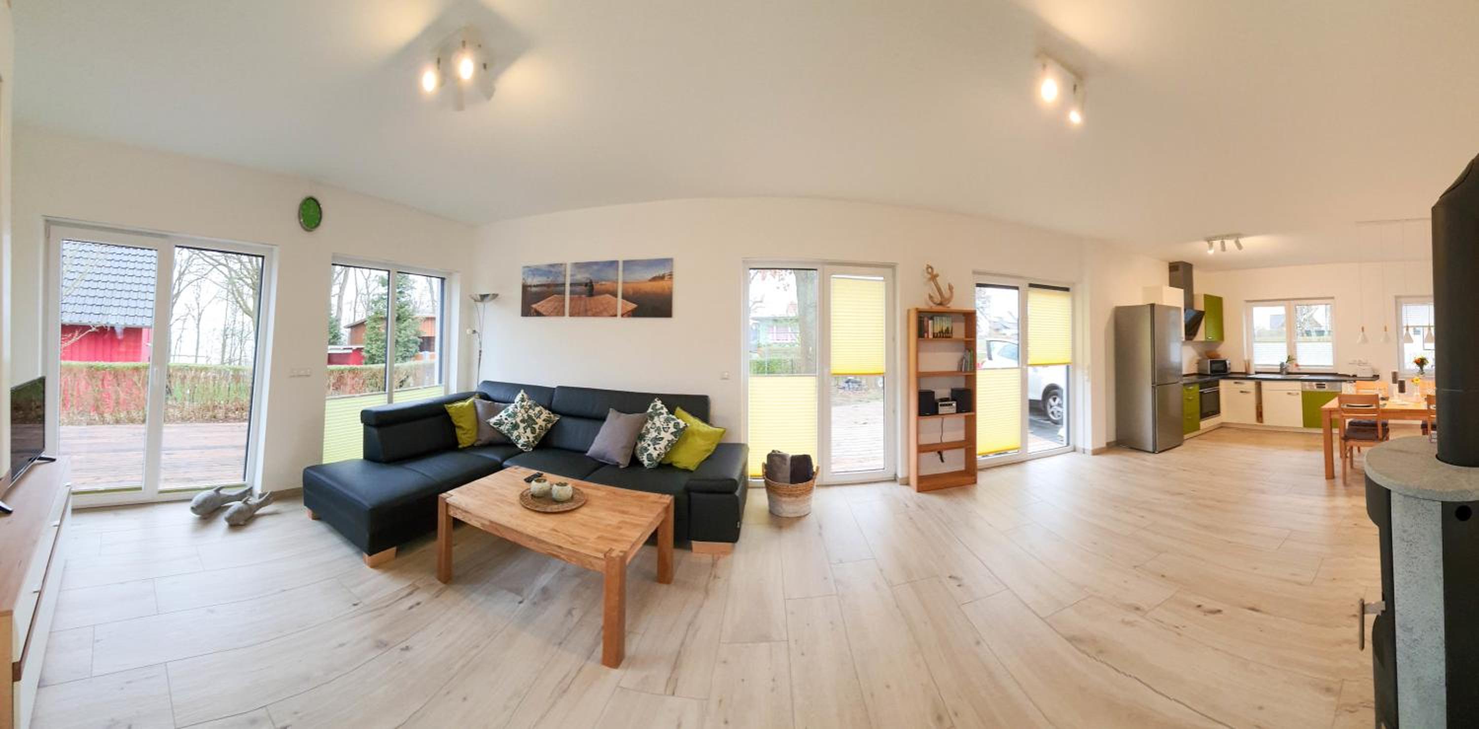 Ferienhaus Tammy
