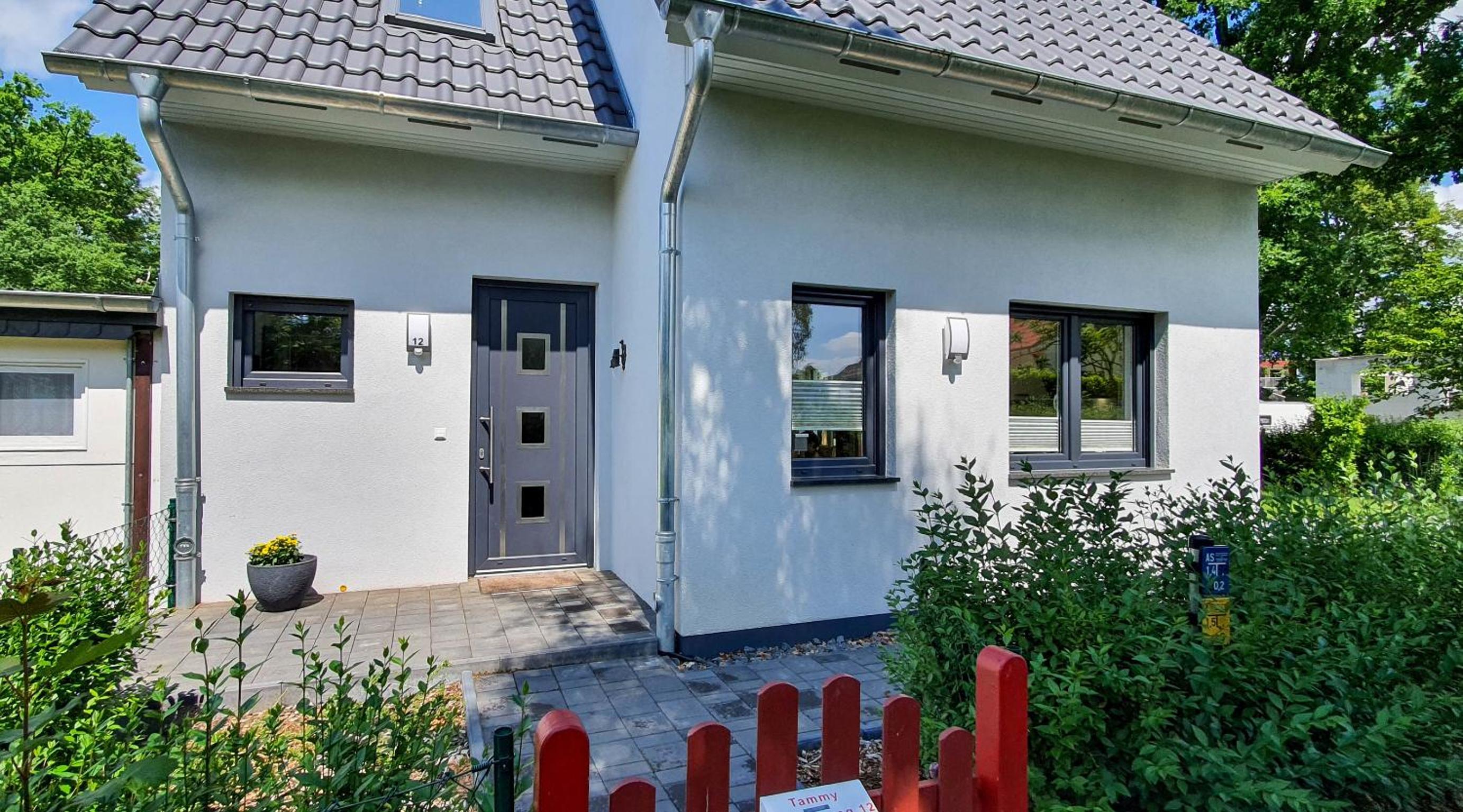 Ferienhaus Tammy