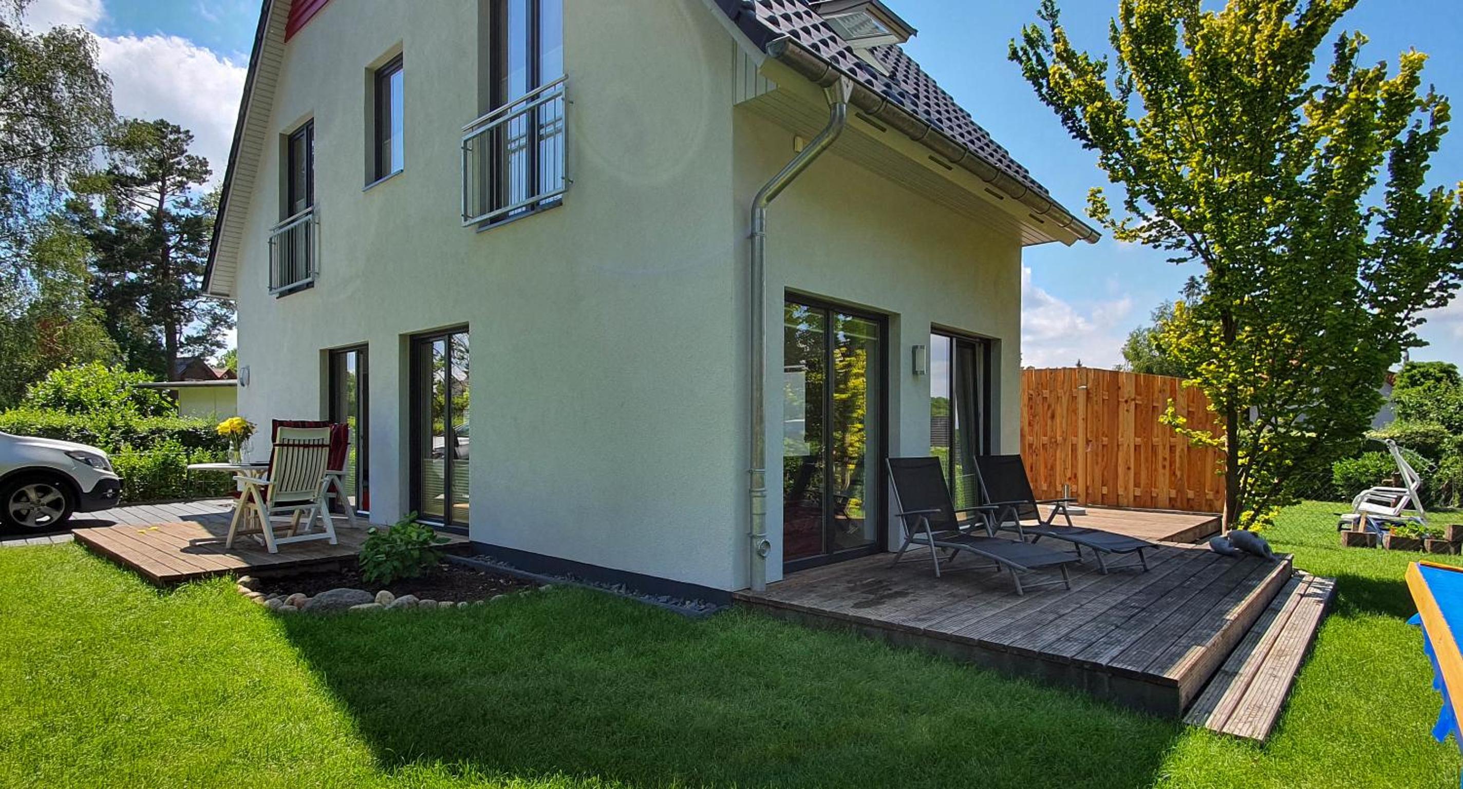 Ferienhaus Tammy