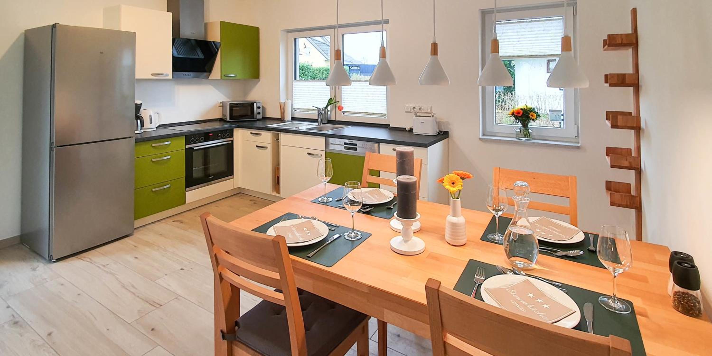 Ferienhaus Tammy