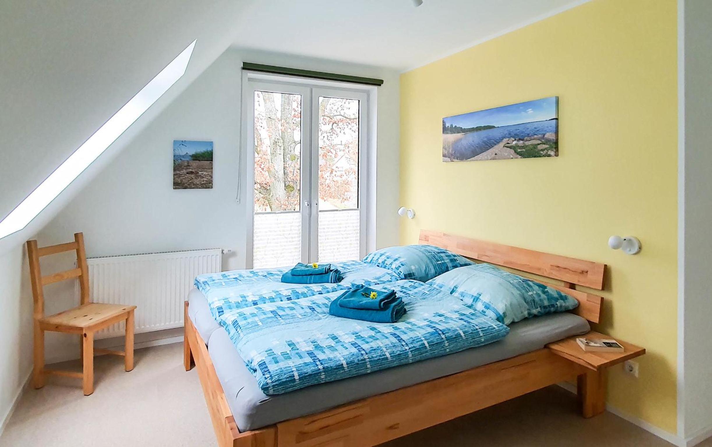 Ferienhaus Tammy