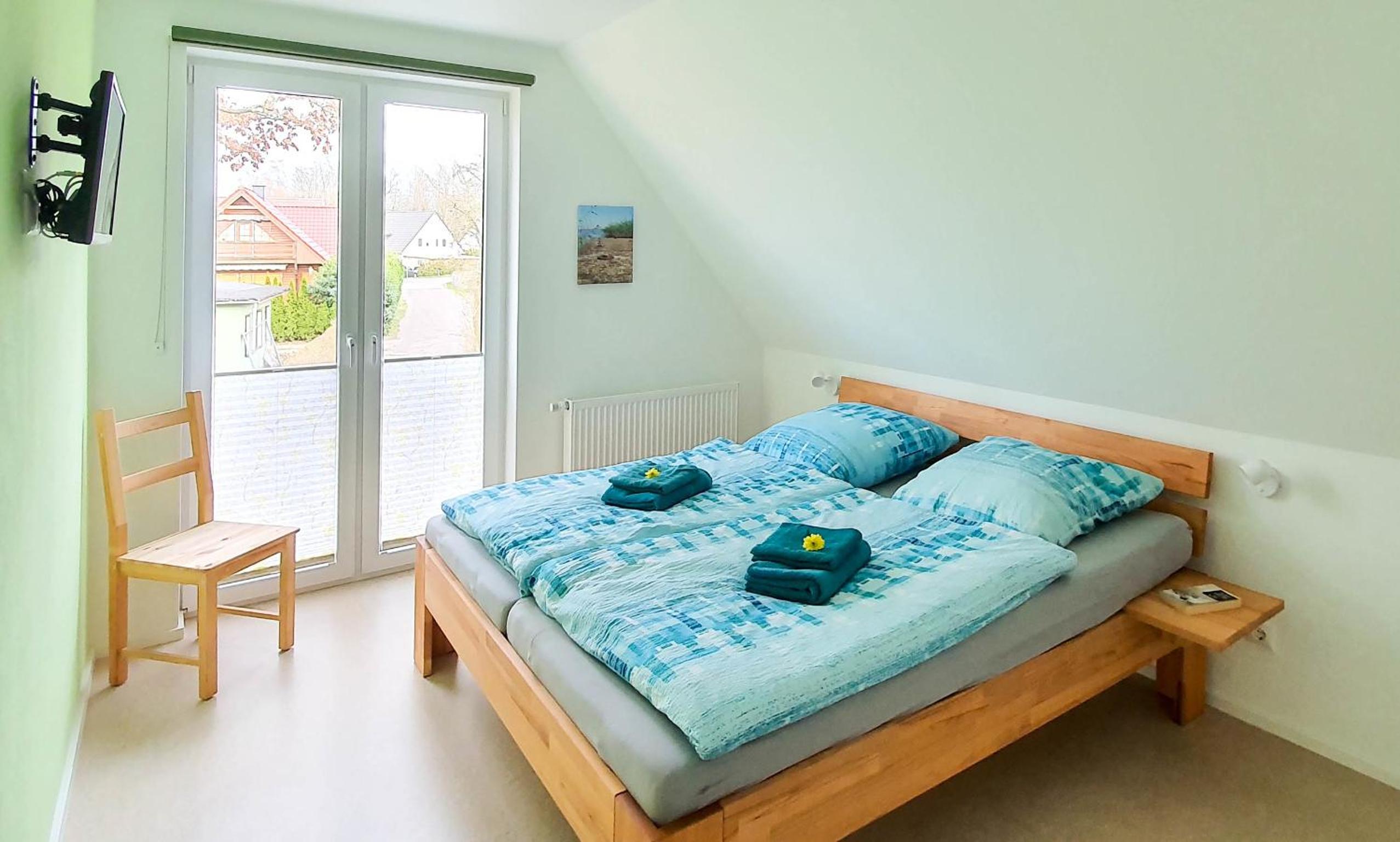 Ferienhaus Tammy