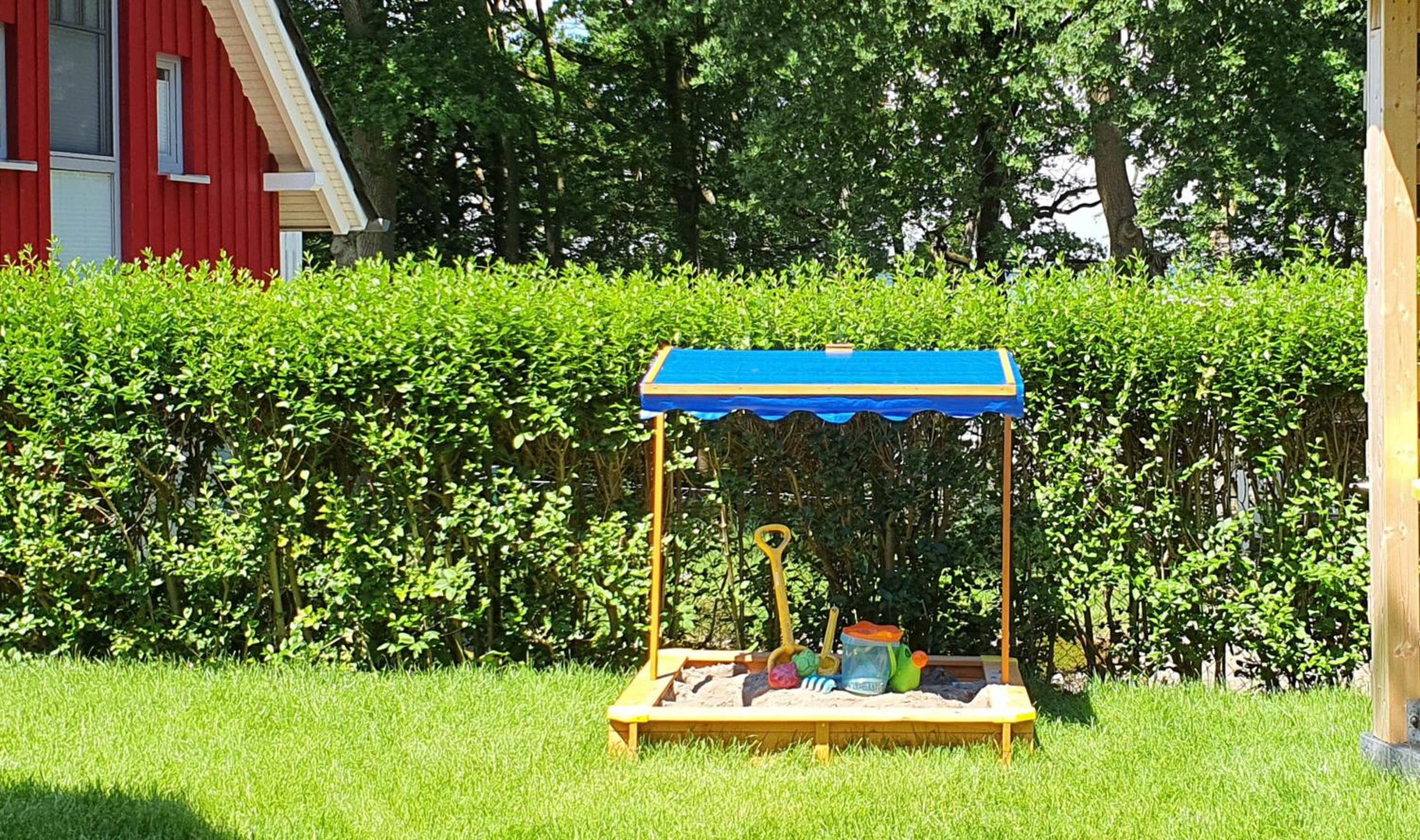 Ferienhaus Tammy