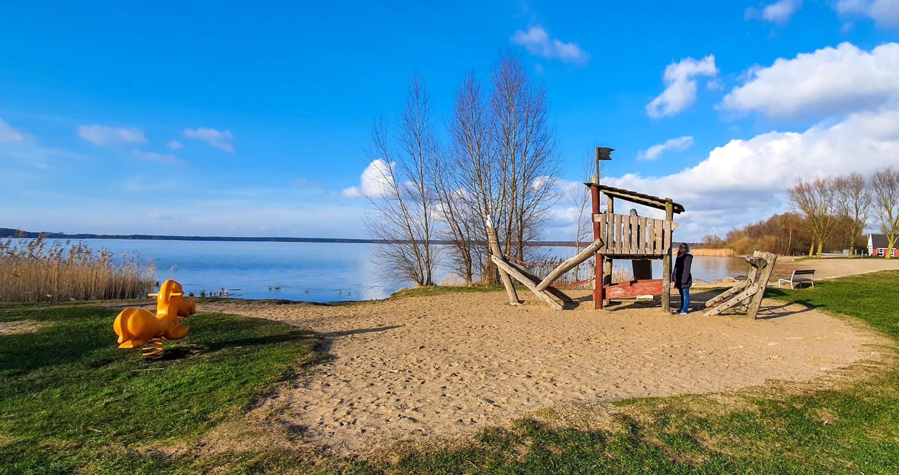 Ferienhaus Tammy