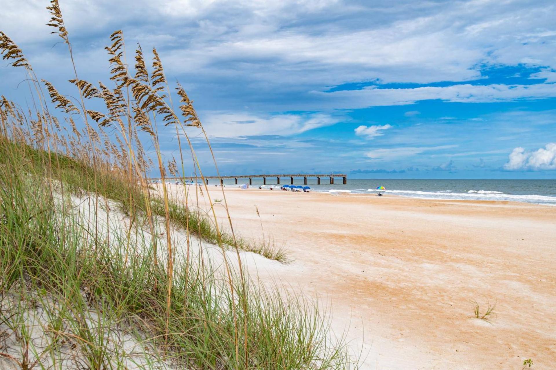 Golden Mile Beach Retreat view 3