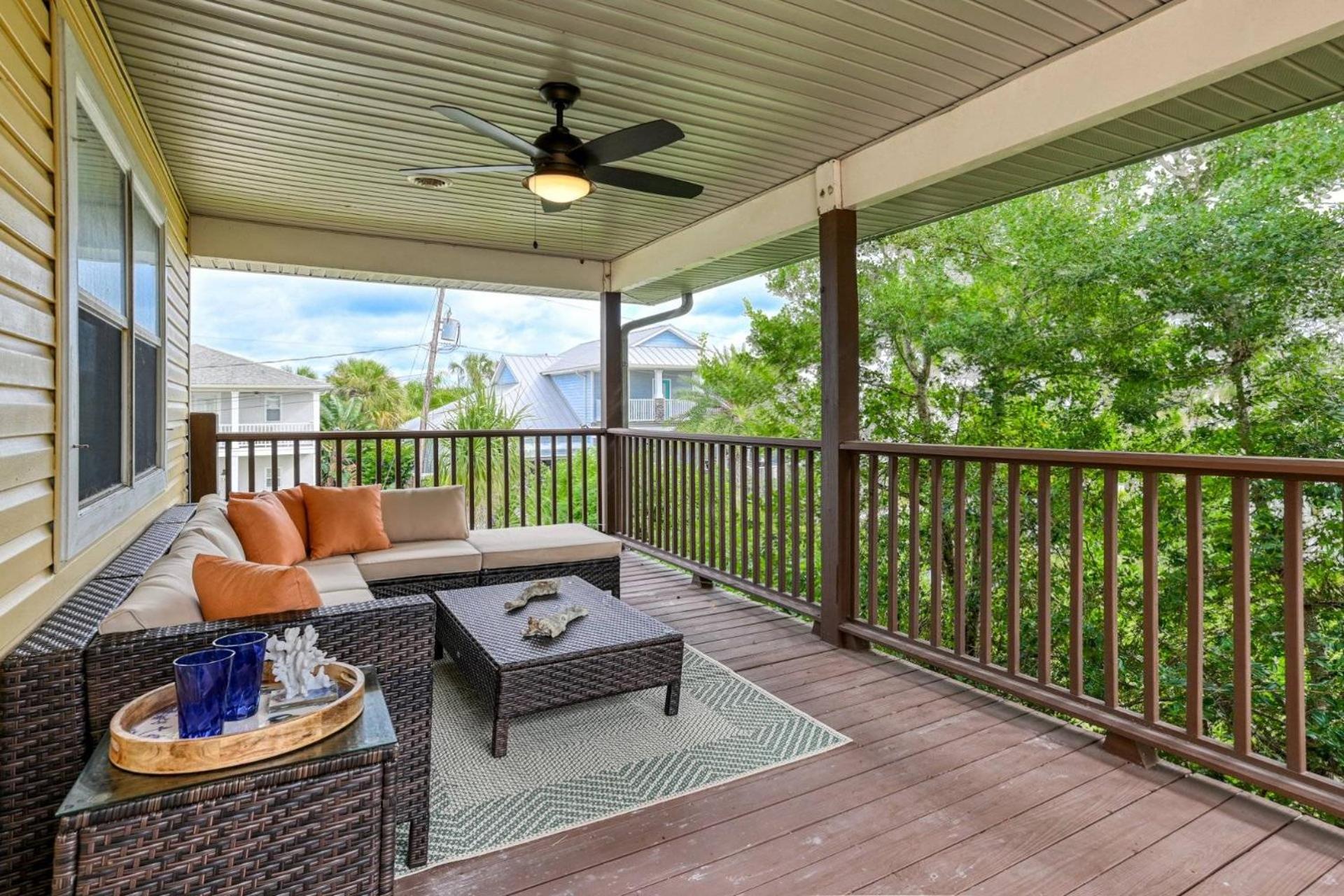 Golden Mile Beach Retreat view 4