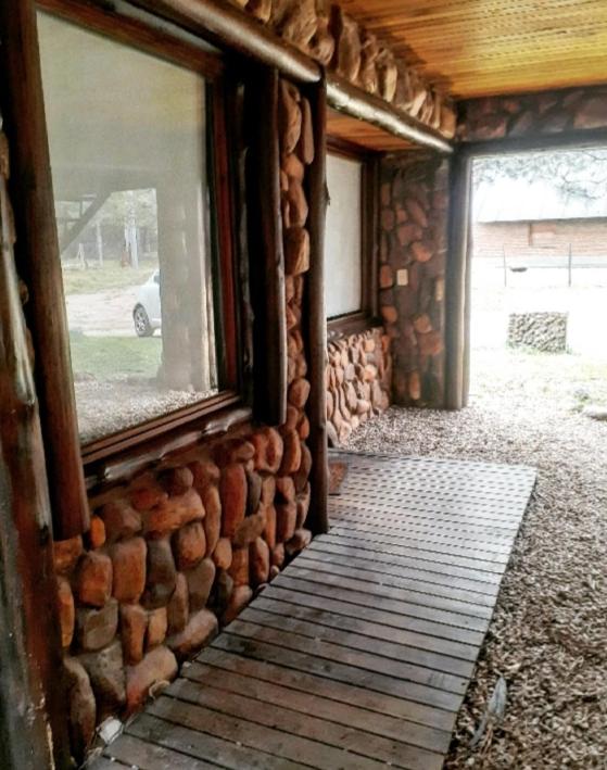 Cabañas El Secreto