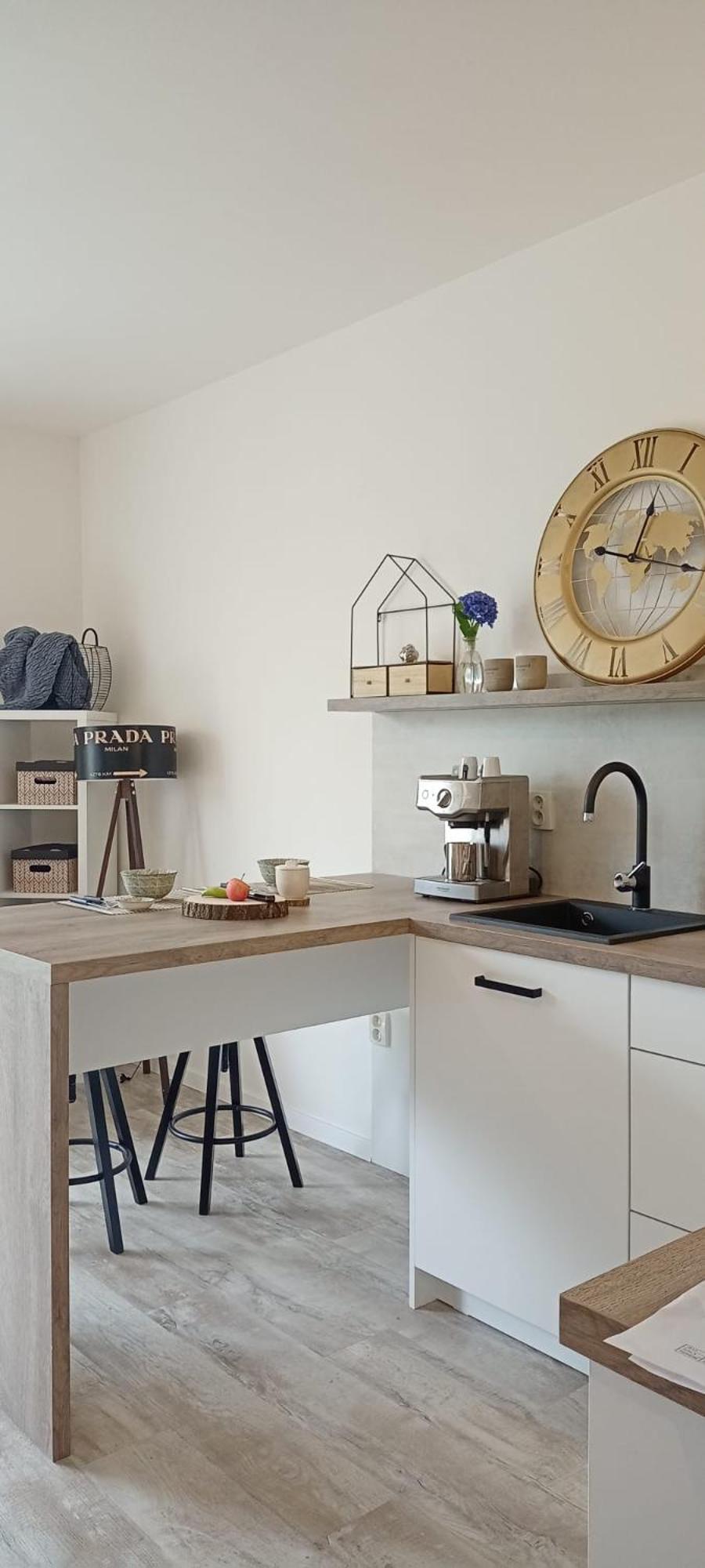 Apartmán Dvojka