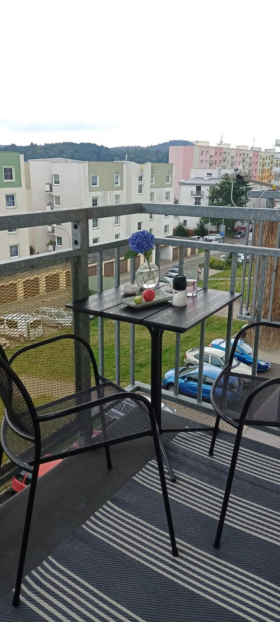 Apartmán Dvojka