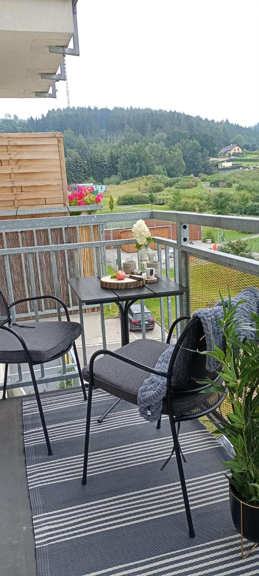 Apartmán Dvojka