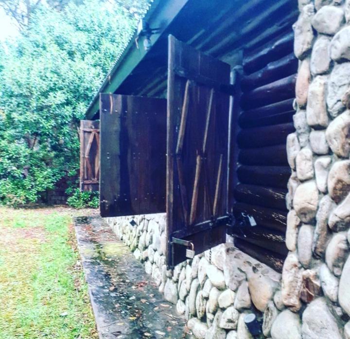 Cabañas El Secreto