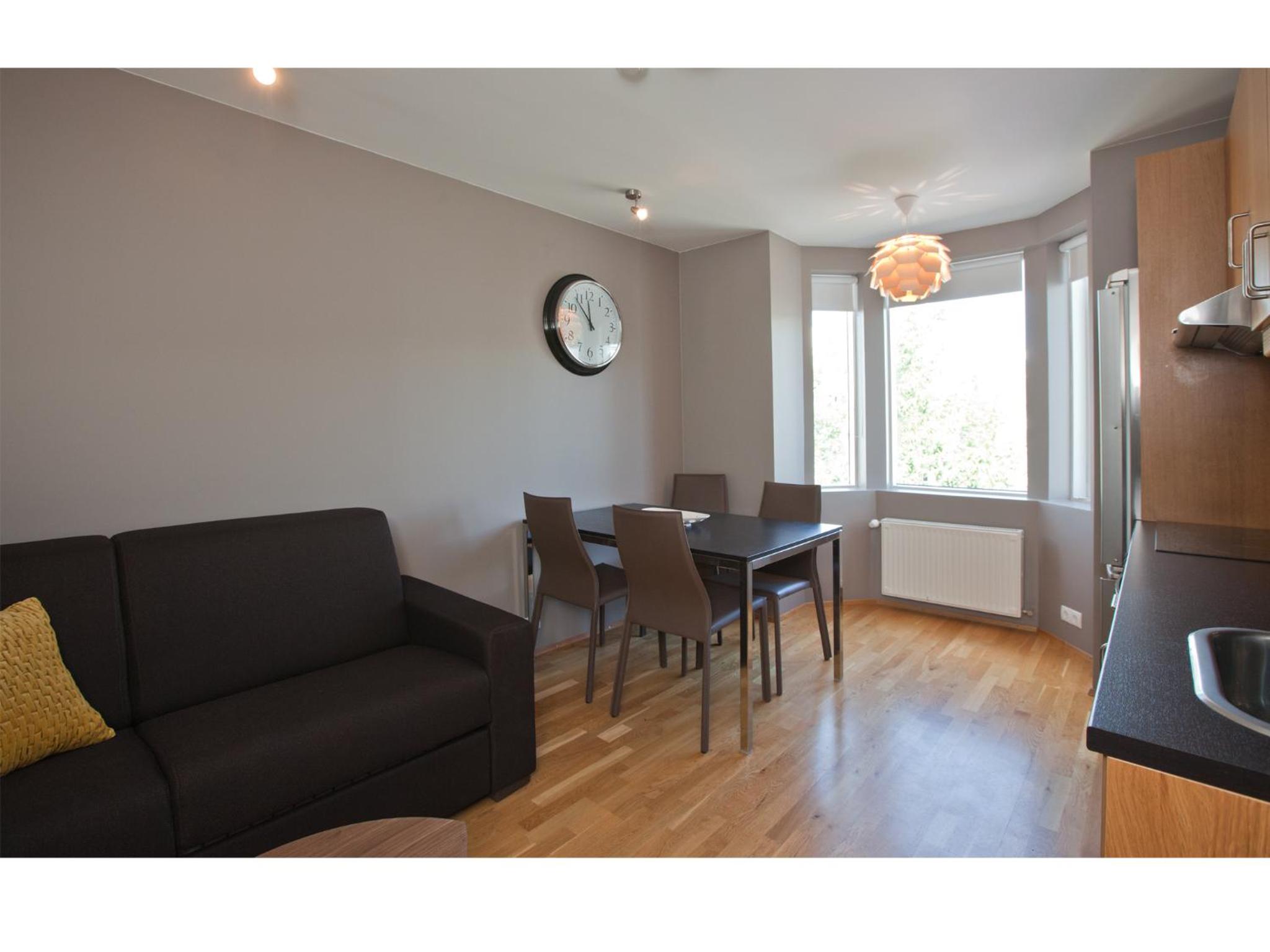 Torg Guesthouse