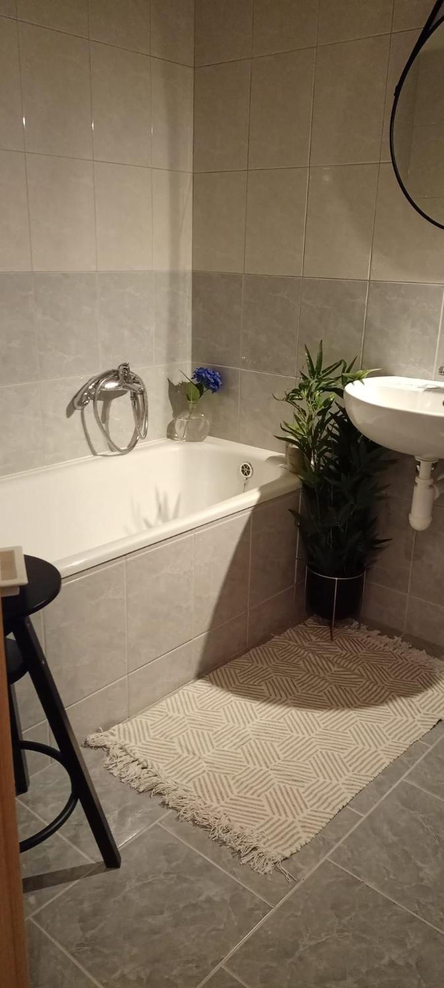 Apartmán Dvojka