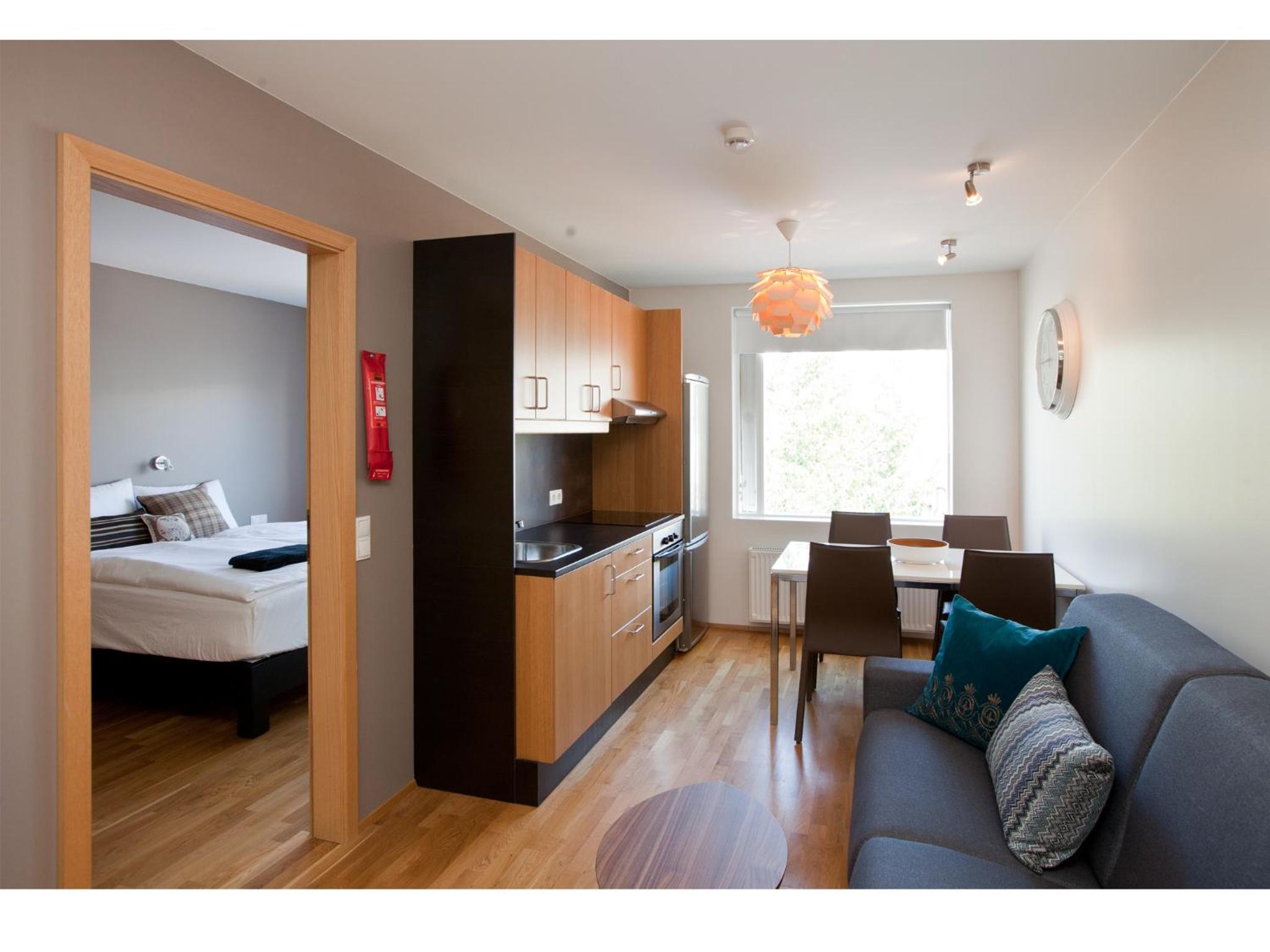 Torg Guesthouse