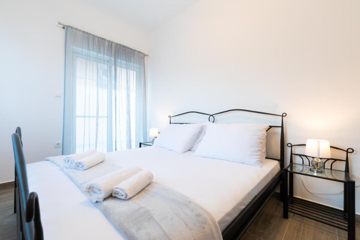 Vila Apartments Marina view 4