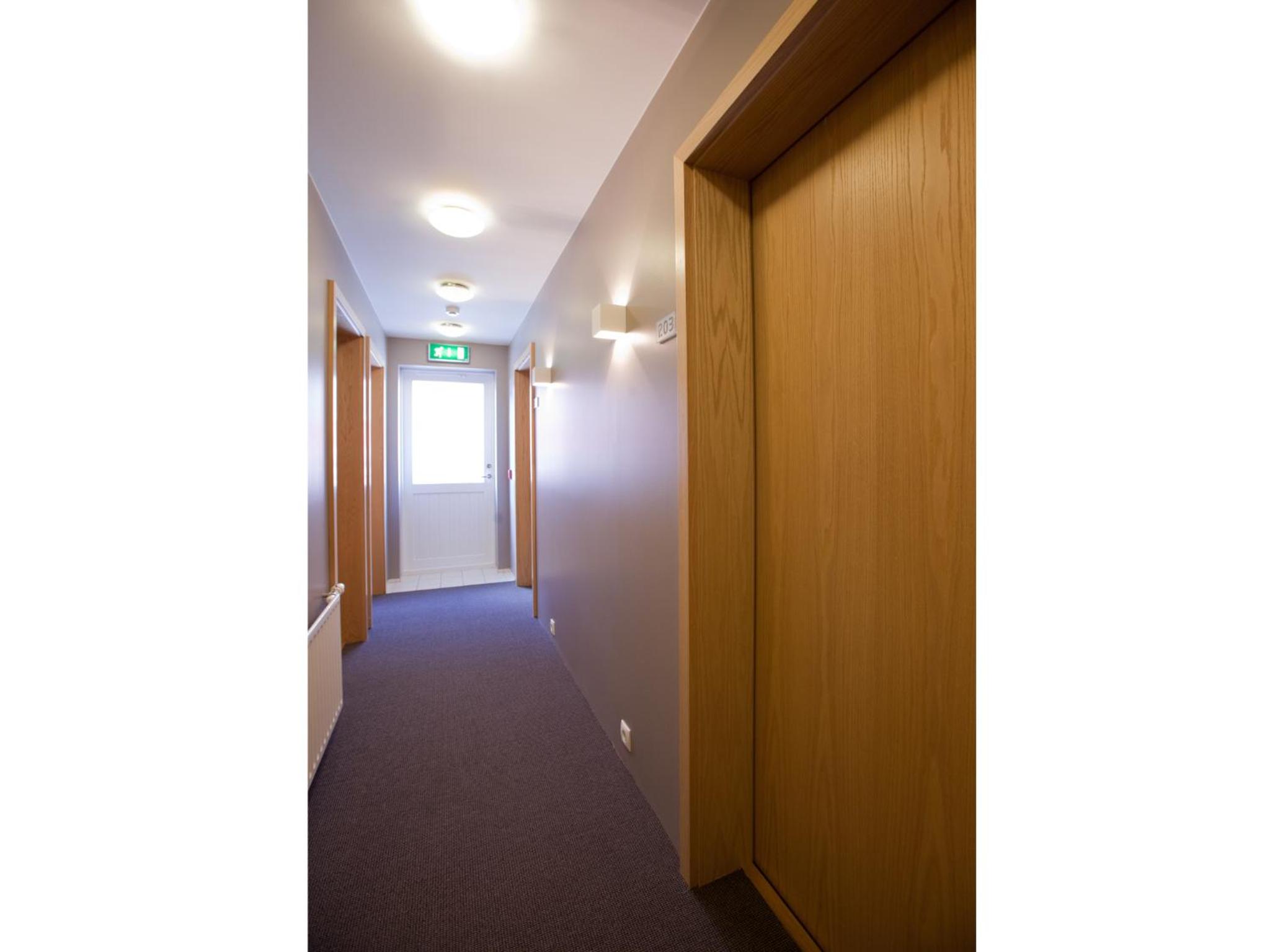 Torg Guesthouse
