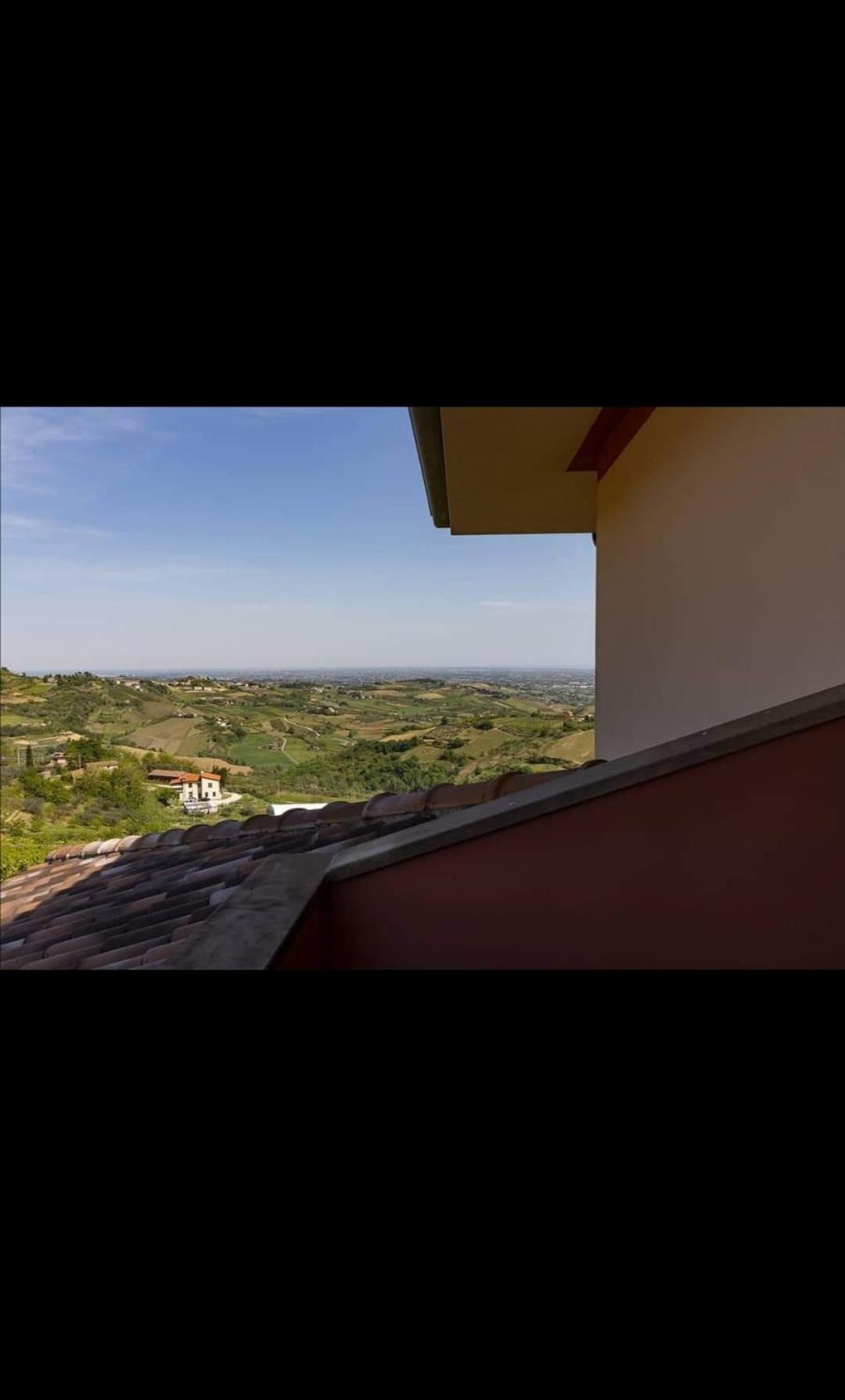 B&b Serena view 3