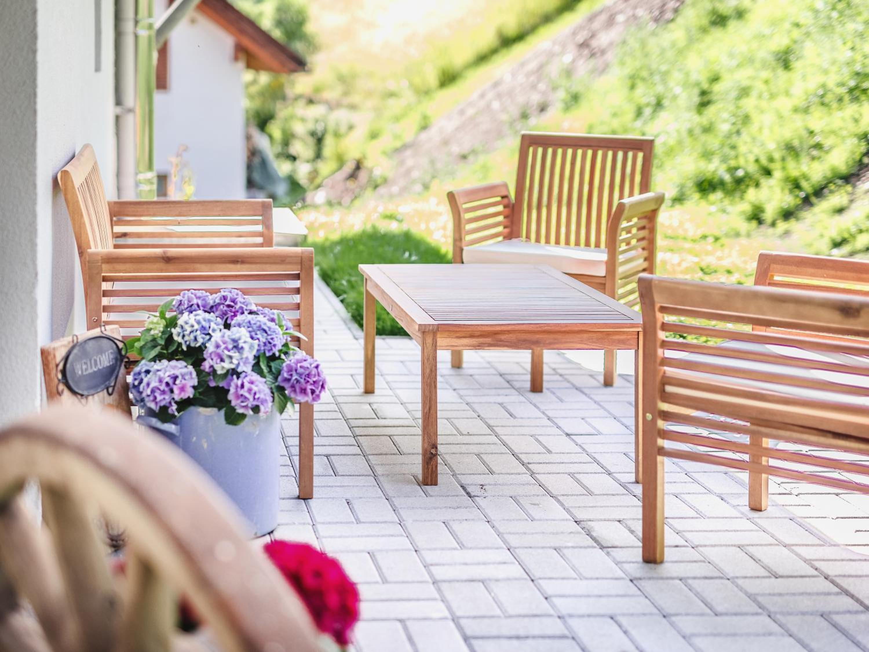 Southern Stables - Ruhe & Natur mit Pferden in Osttirol