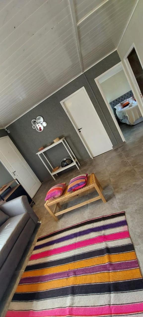 Complejo SARA HOUSE