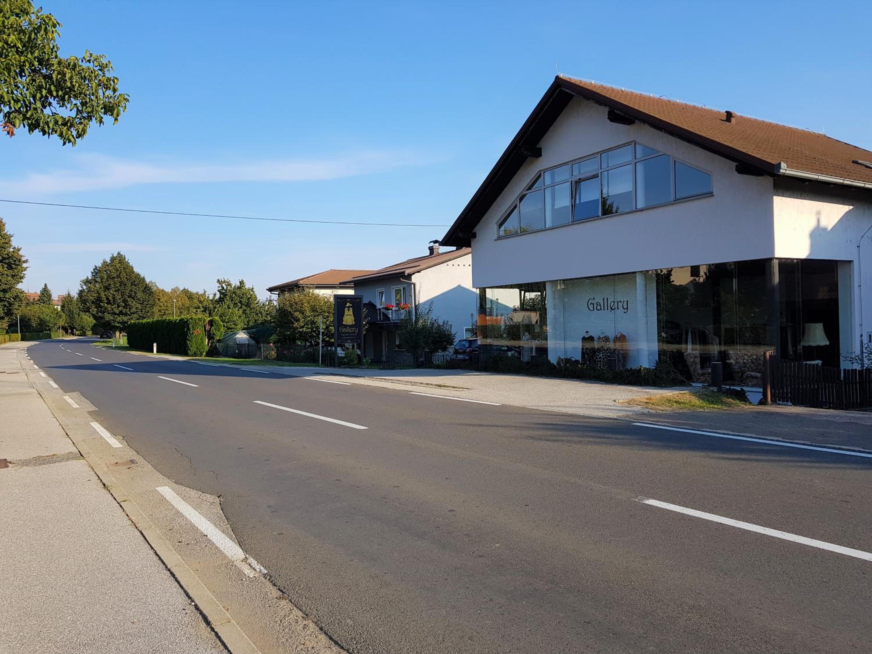 Fado Apartments Lendava view 4