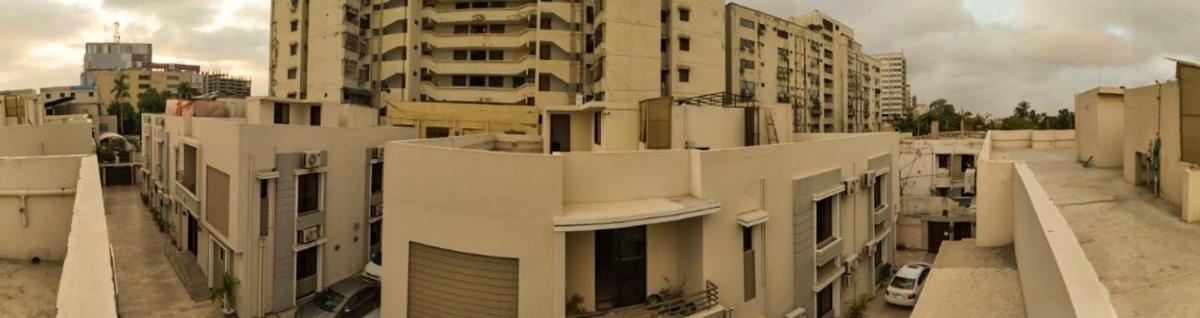 rooftop