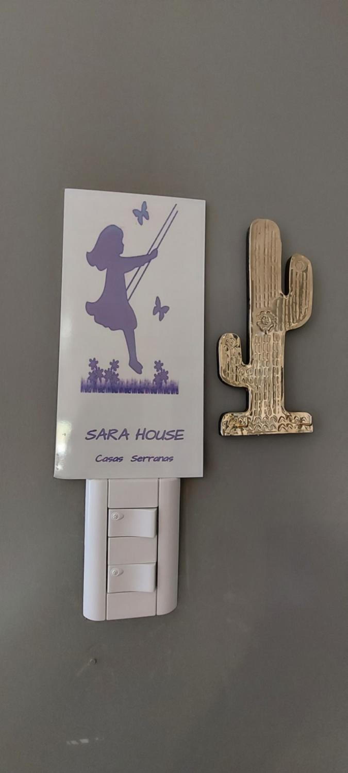 Complejo SARA HOUSE