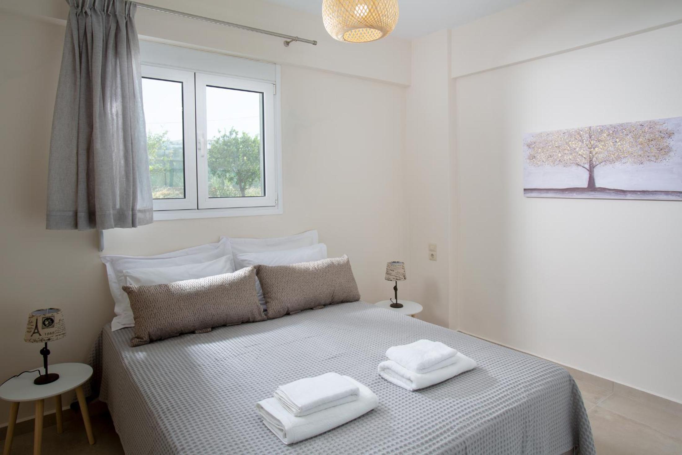 Kymata Apartment Ierapetra photo 2