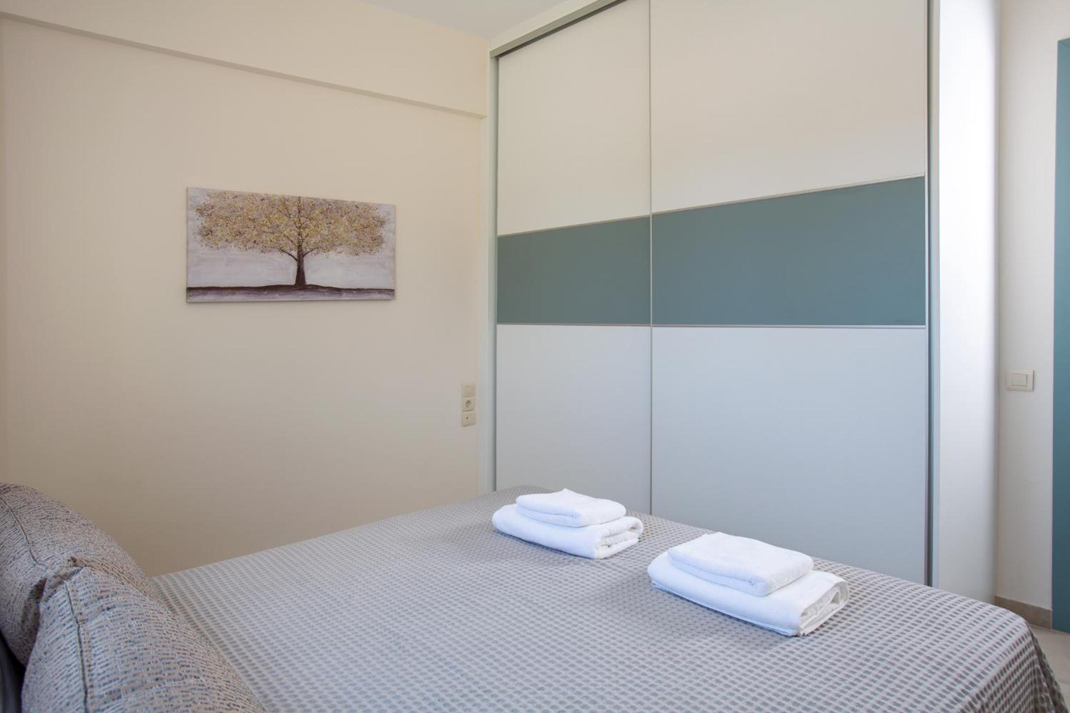 Kymata Apartment Ierapetra photo 4