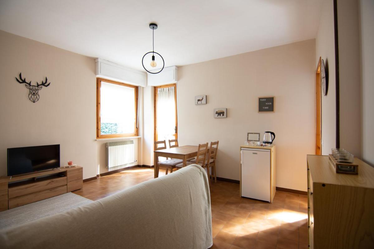 Casa relax photo 2