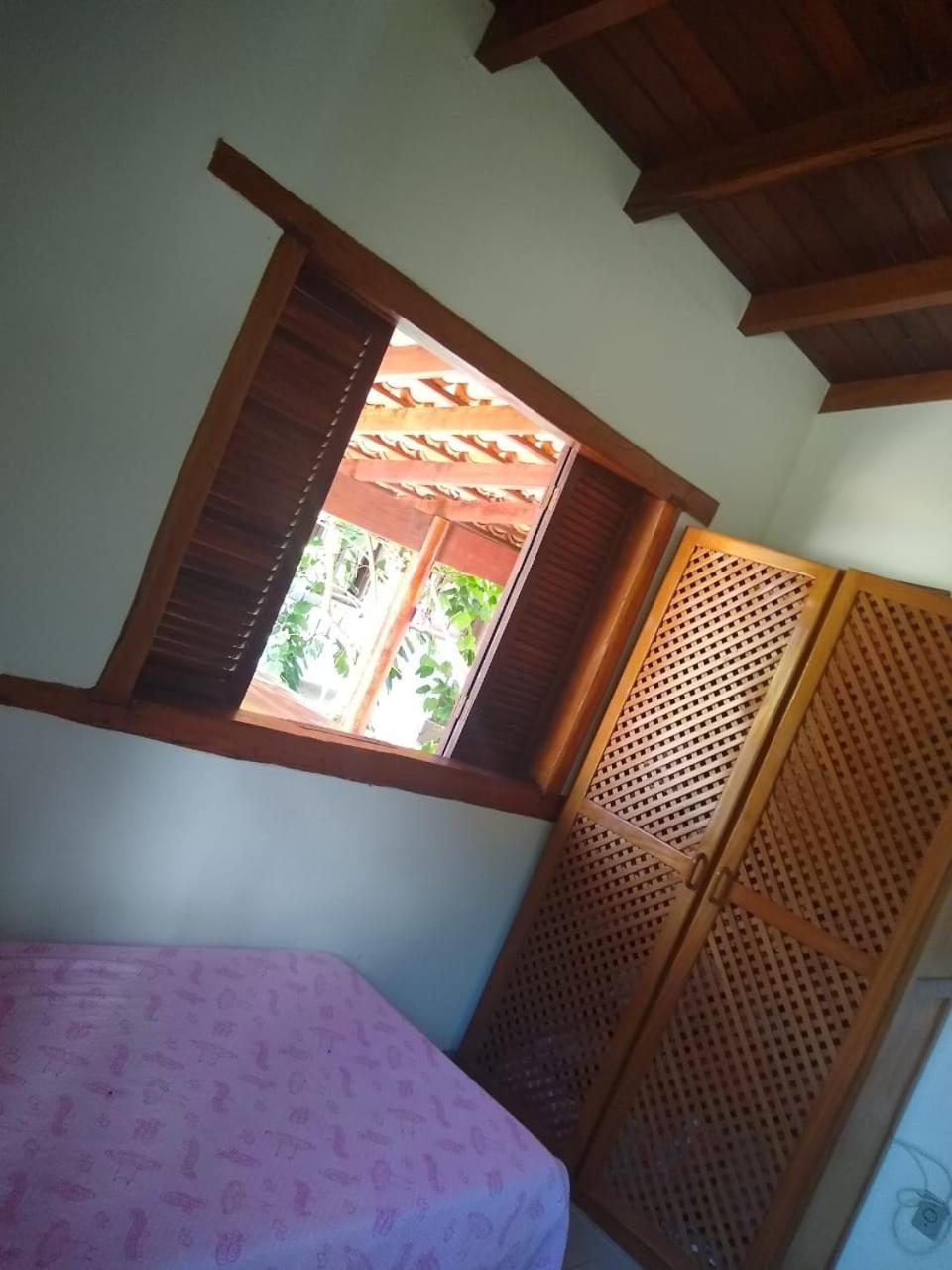 Bangalô Amarelo