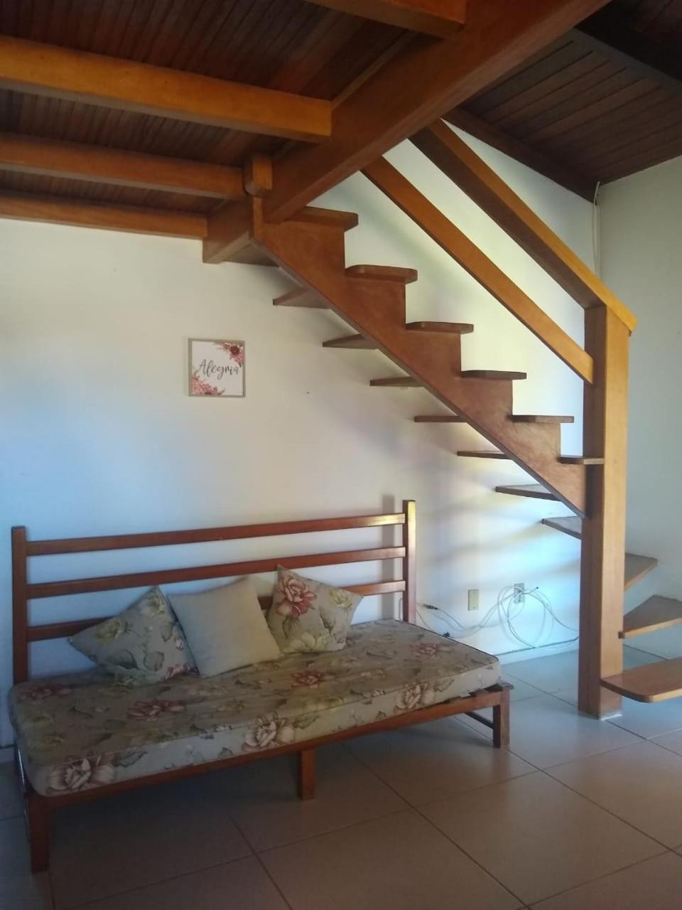 Bangalô Amarelo