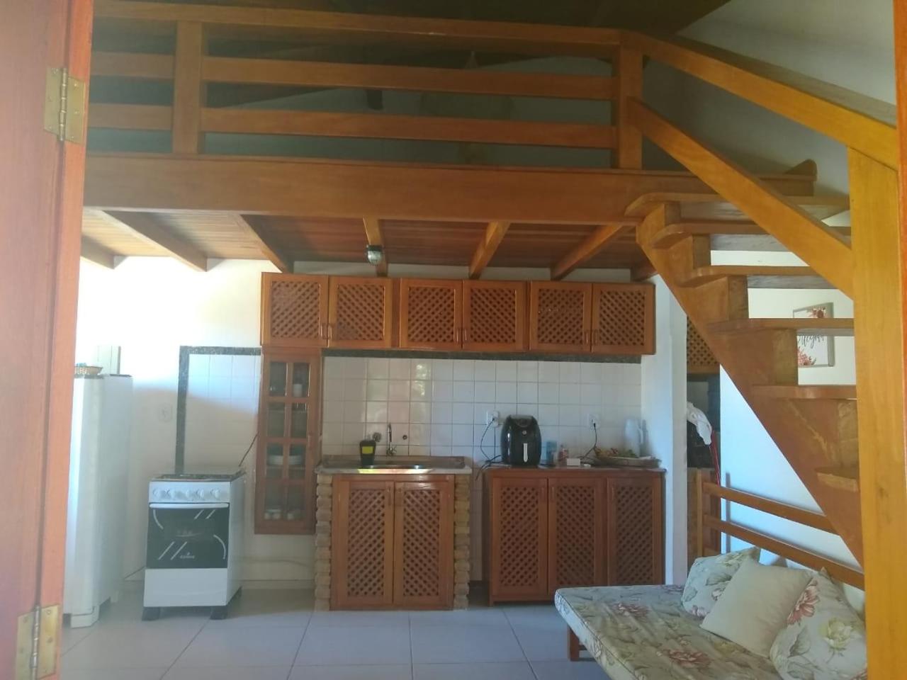 Bangalô Amarelo
