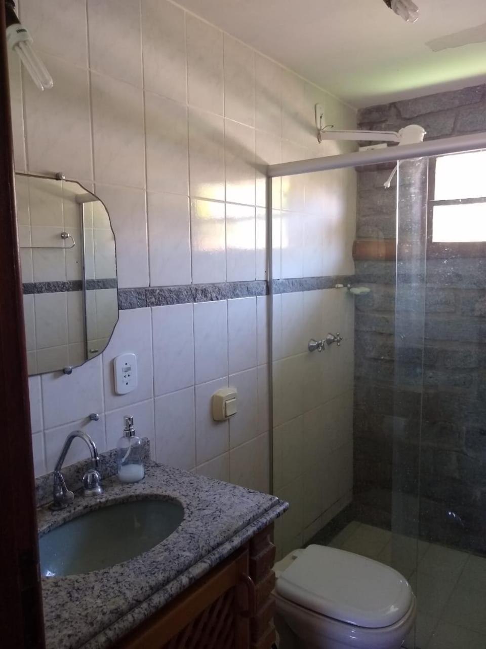Bangalô Amarelo