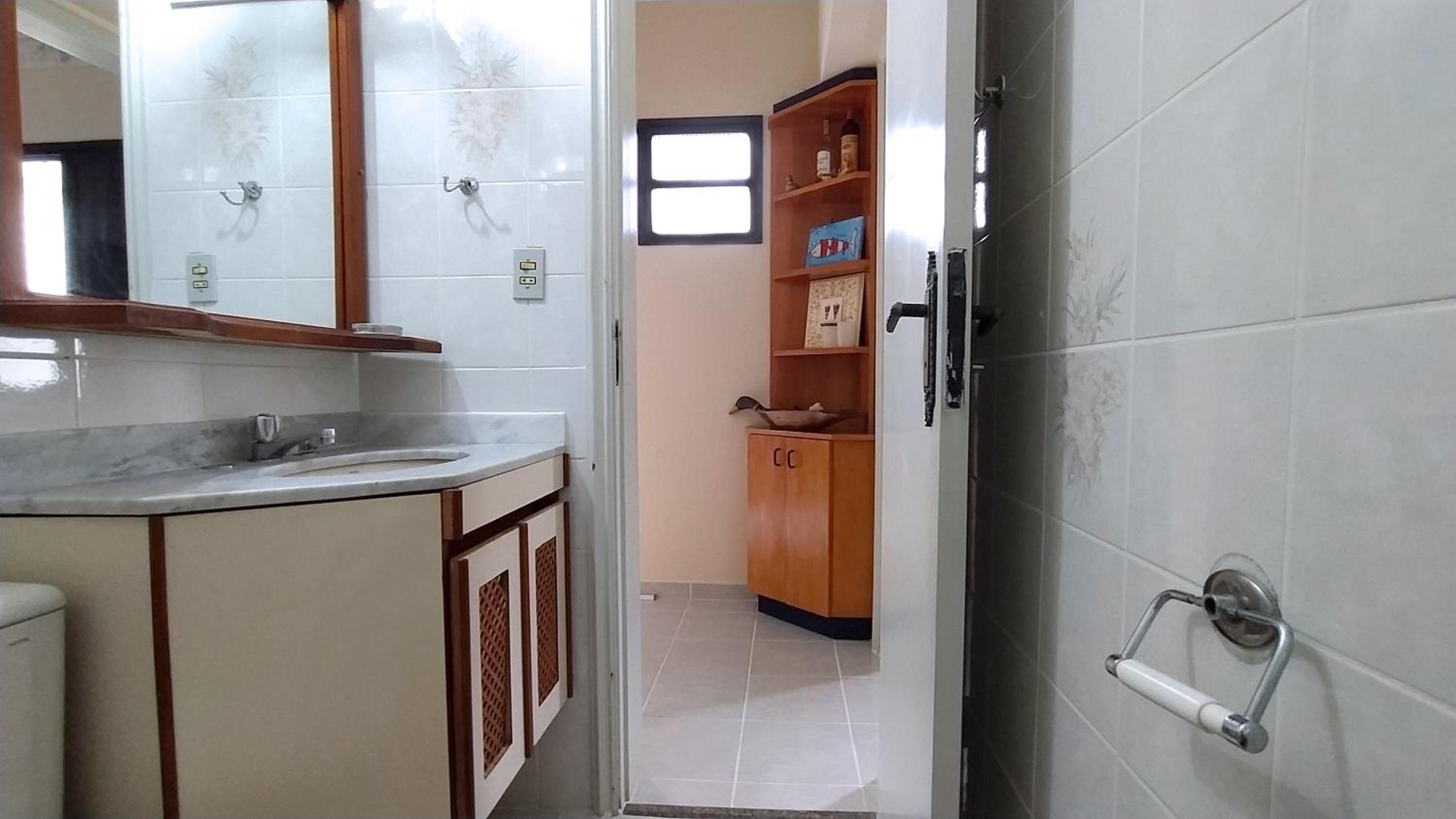 Apartamento no Condomínio Wembley Tênis view 5