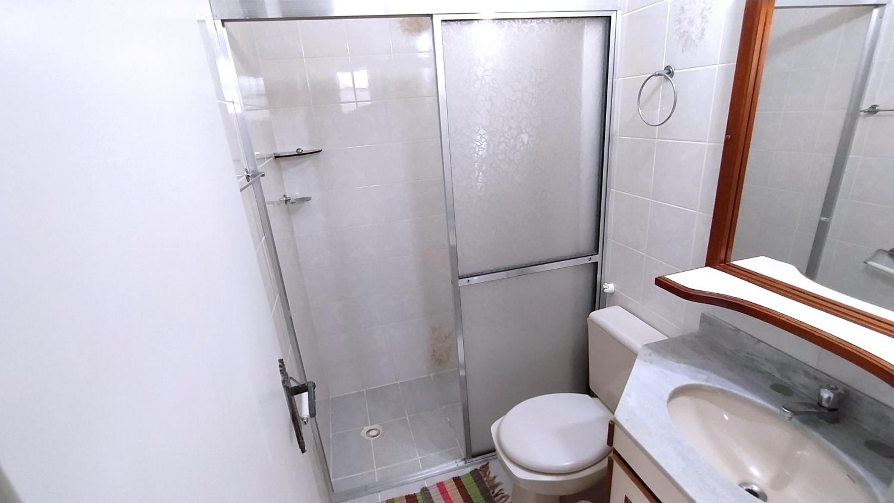 Apartamento no Condomínio Wembley Tênis view 4