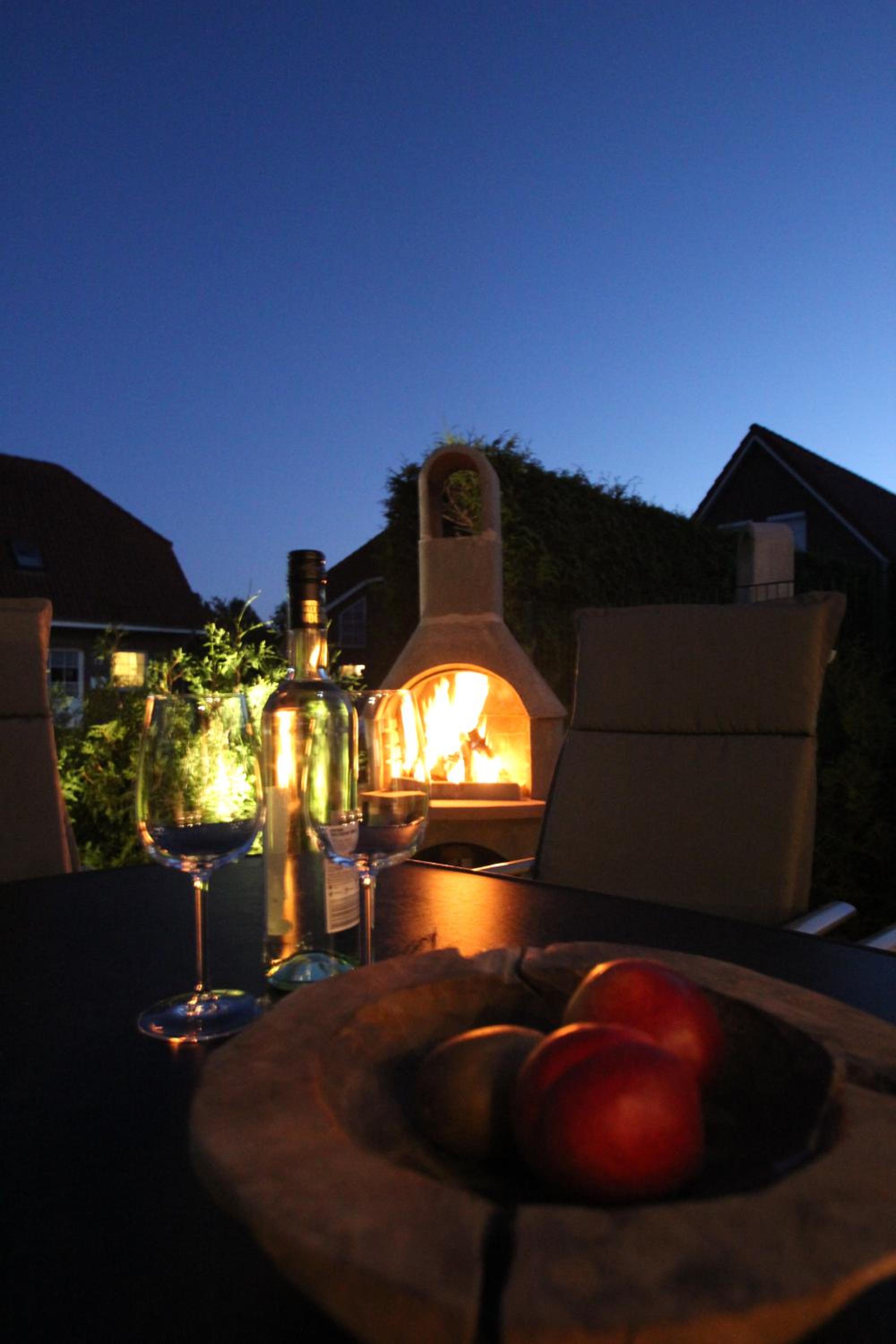 Ferienhaus Seebrise