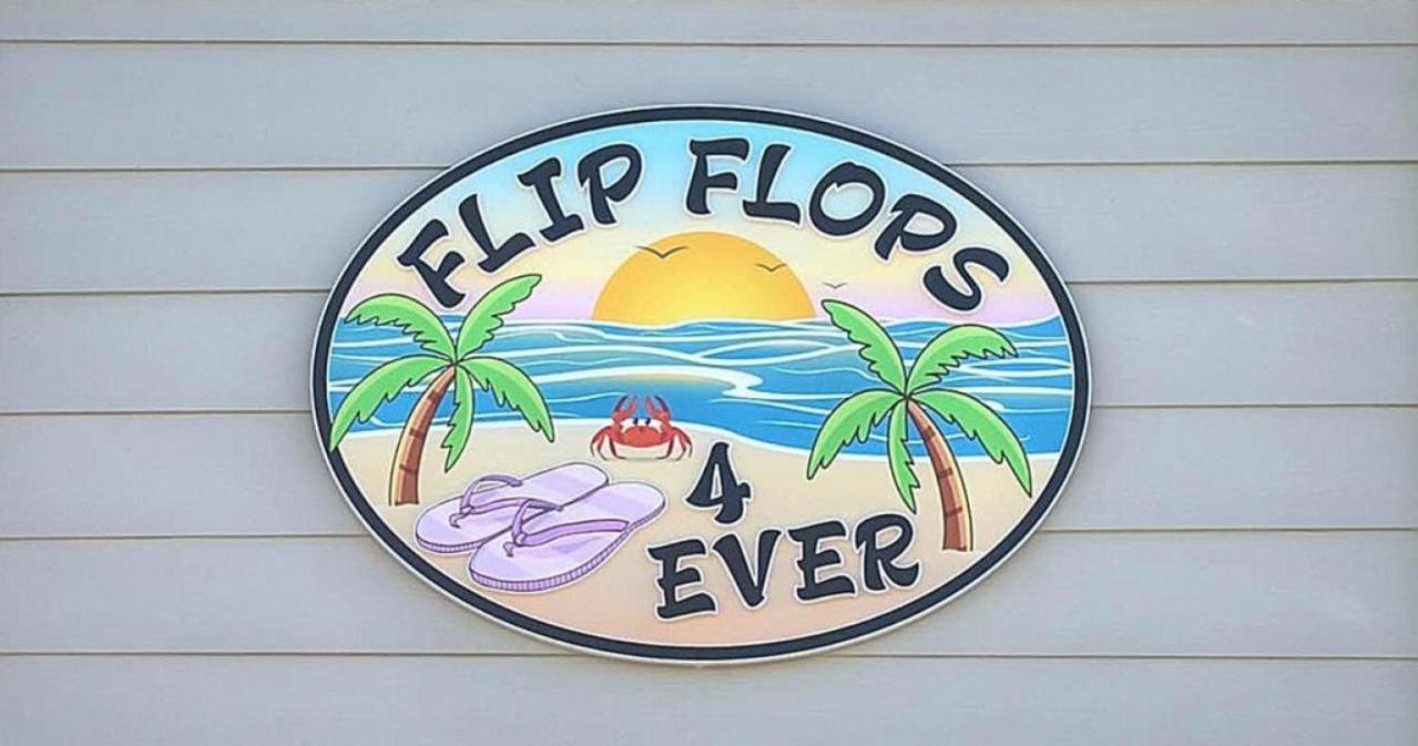 Flip Flops 4ever view 2