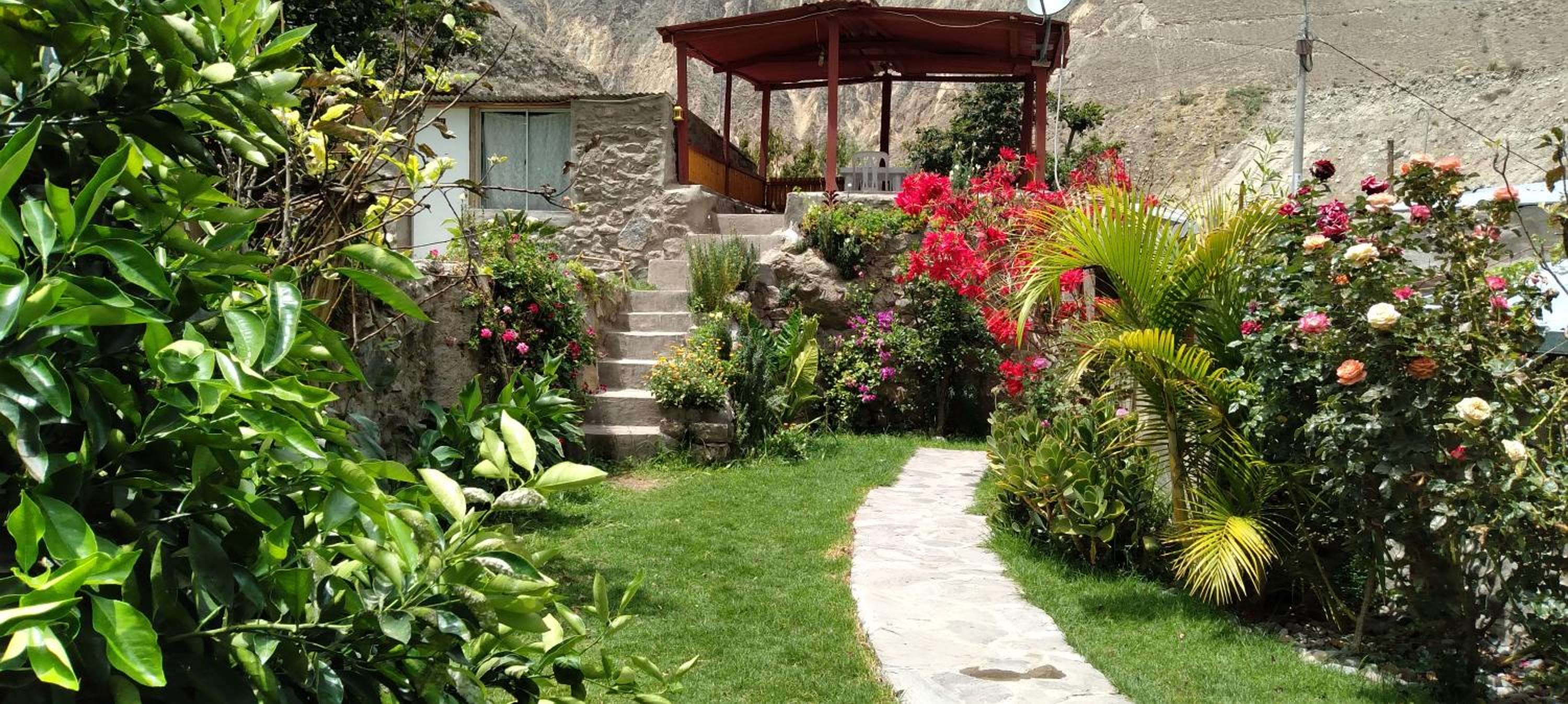 Casa De Virginia view 5