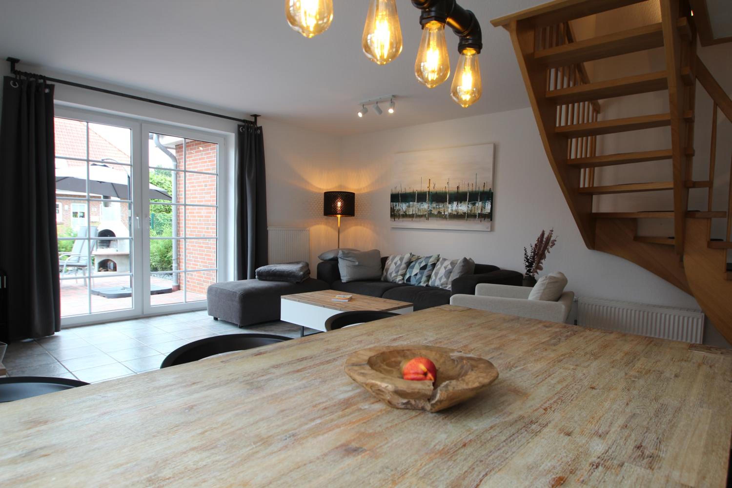 Ferienhaus Seebrise