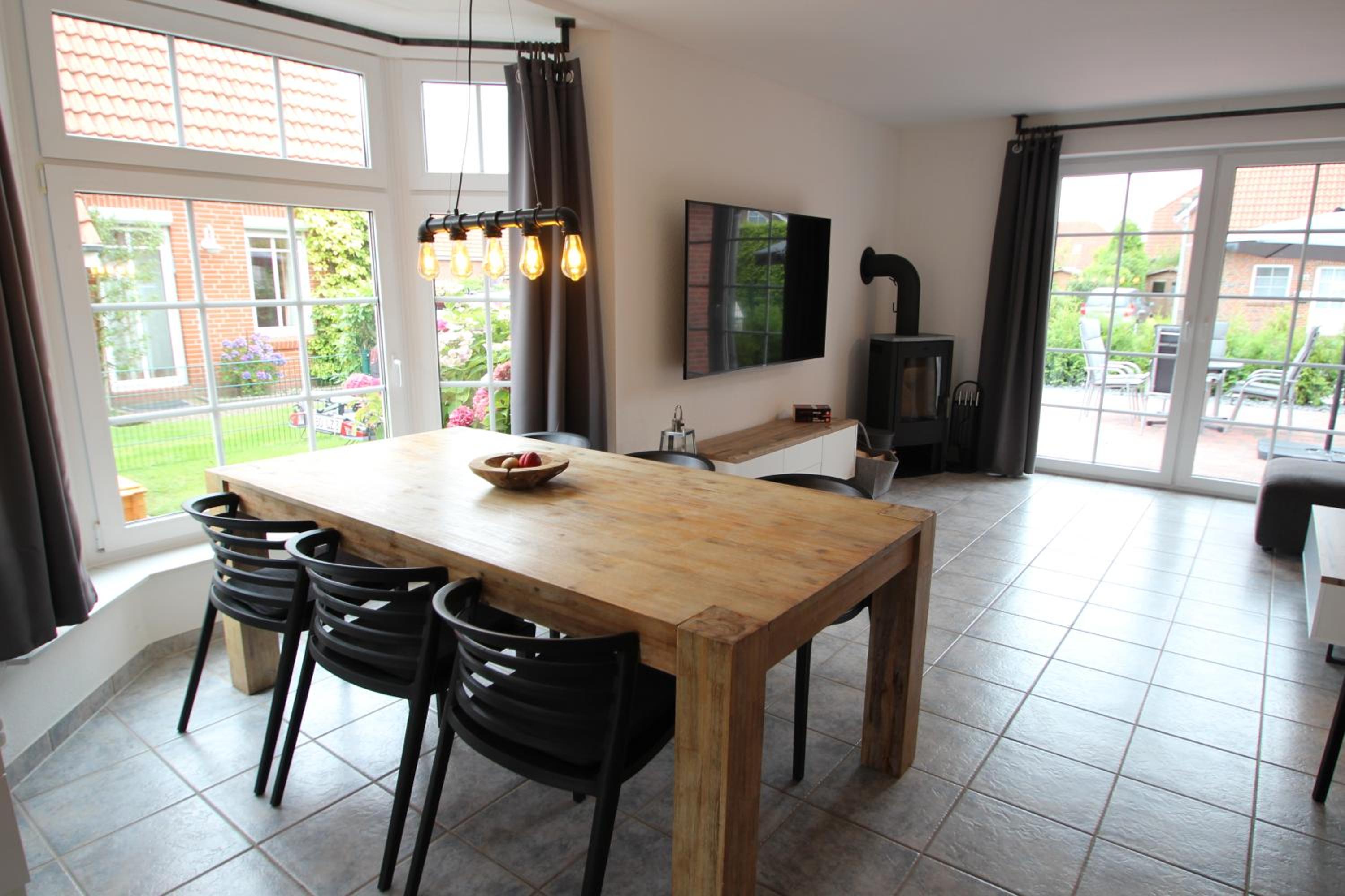 Ferienhaus Seebrise