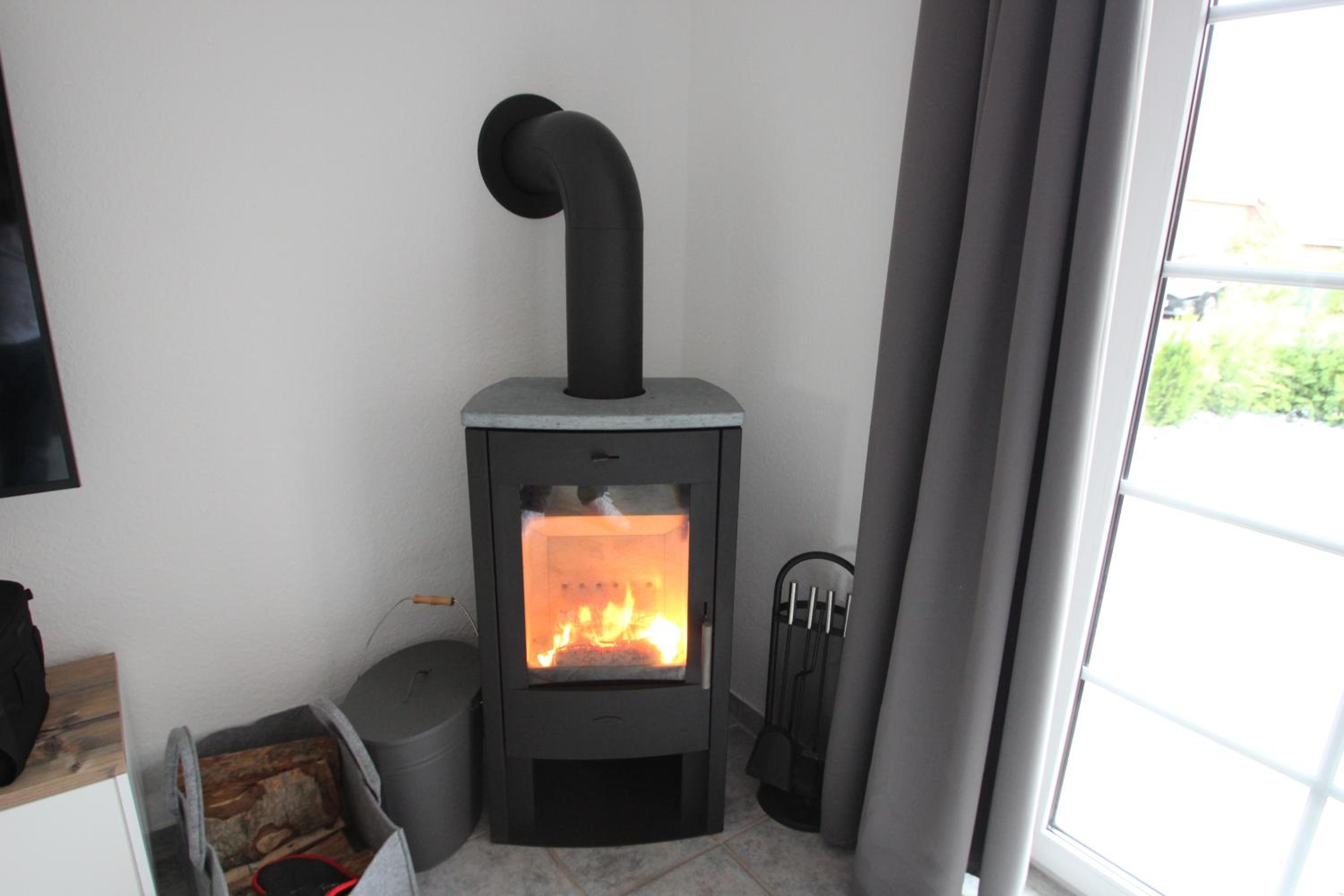 Ferienhaus Seebrise