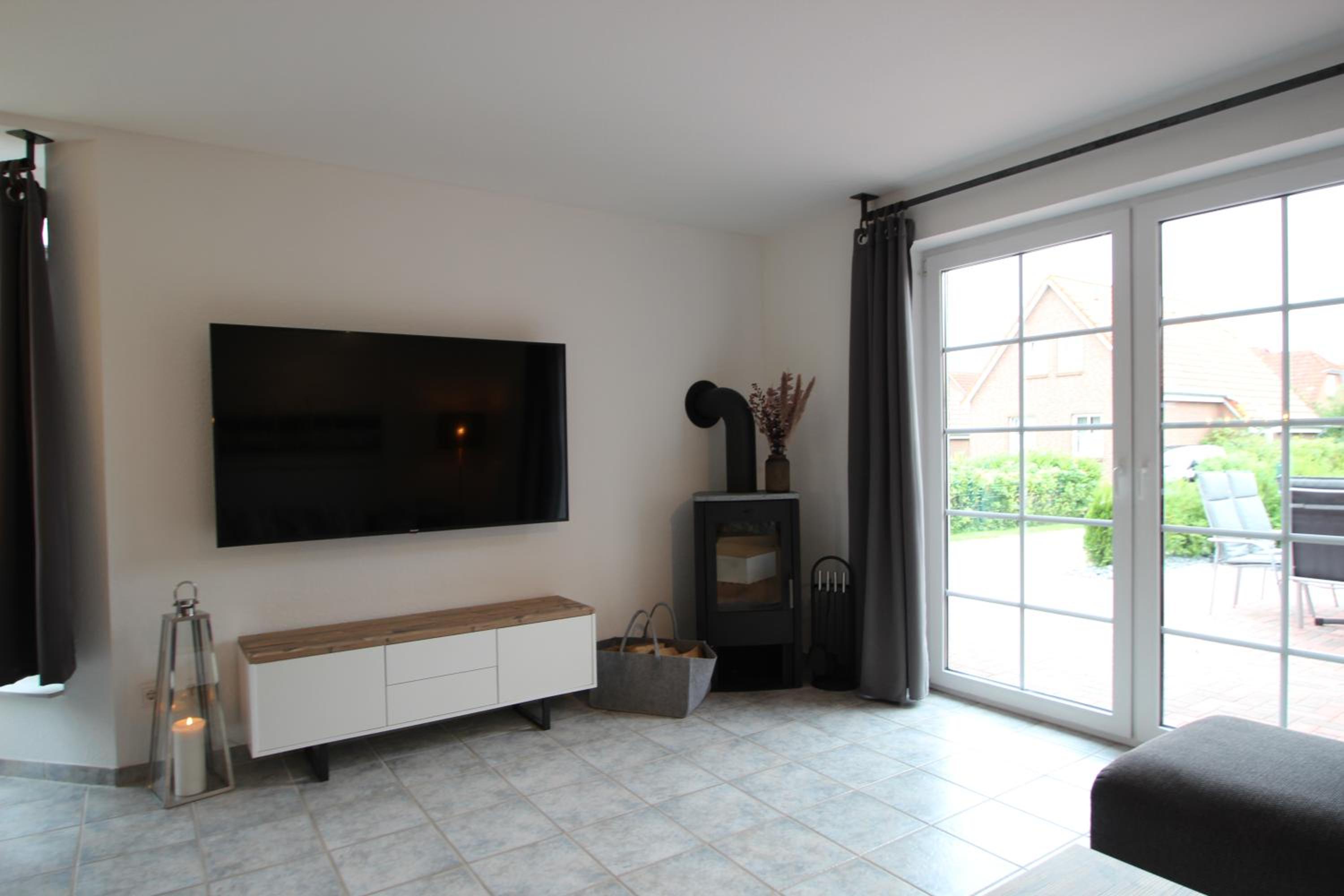 Ferienhaus Seebrise